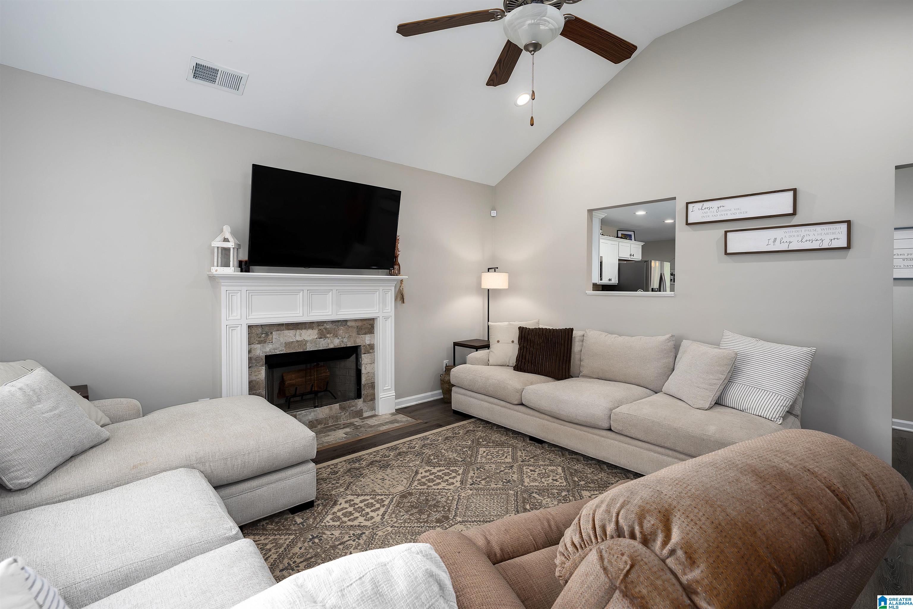 600 MAGNOLIA CREST COURT