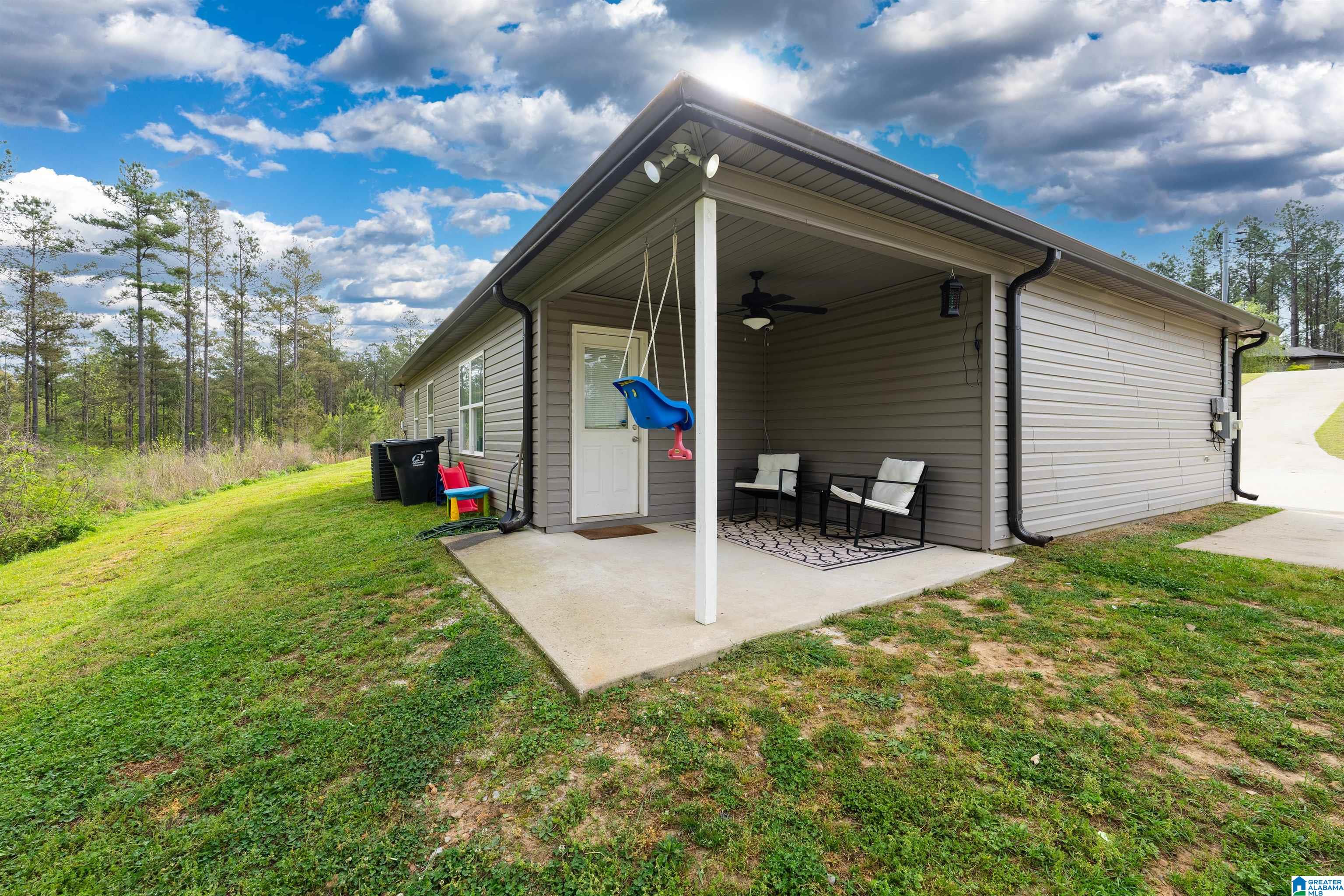 600 MAGNOLIA CREST COURT