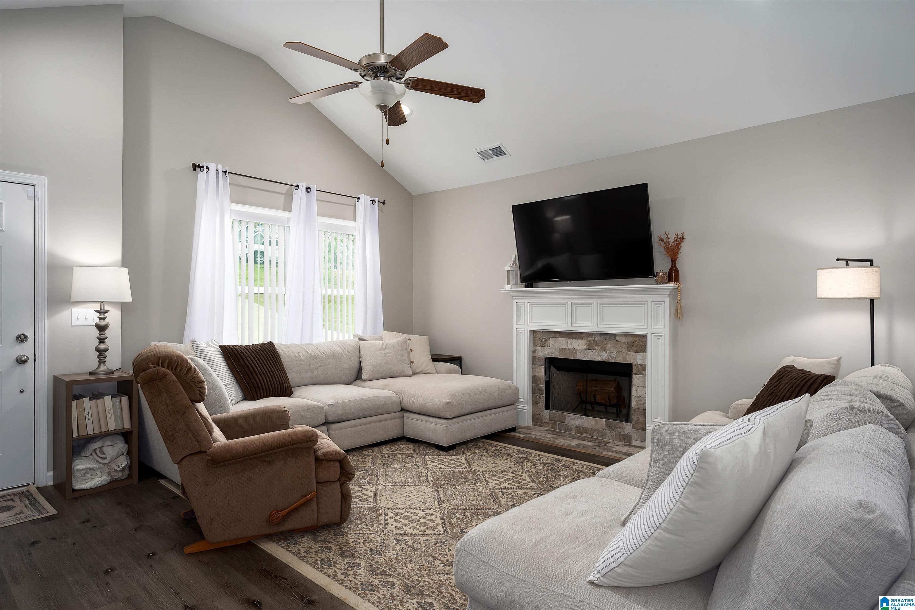 600 MAGNOLIA CREST COURT