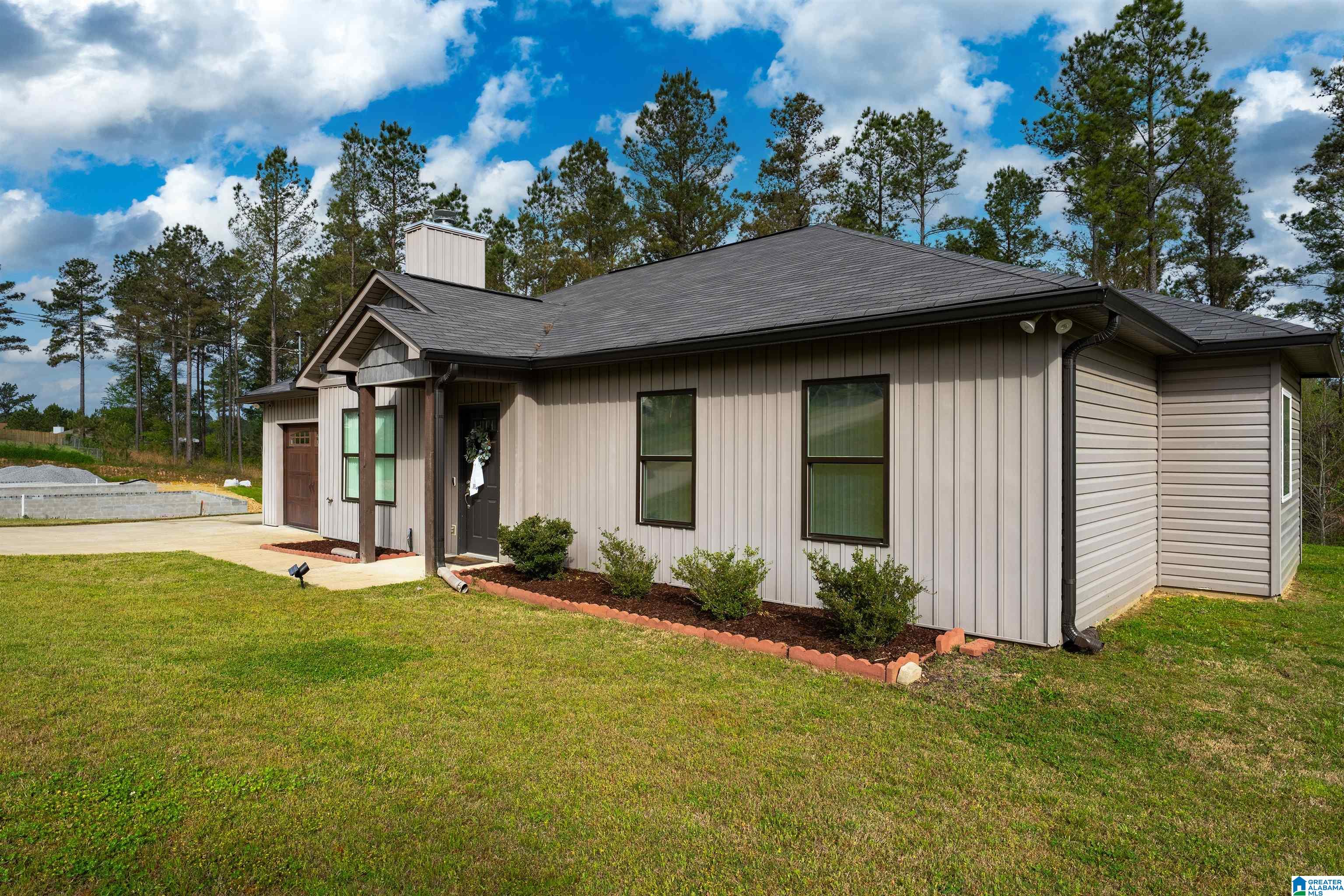 600 MAGNOLIA CREST COURT