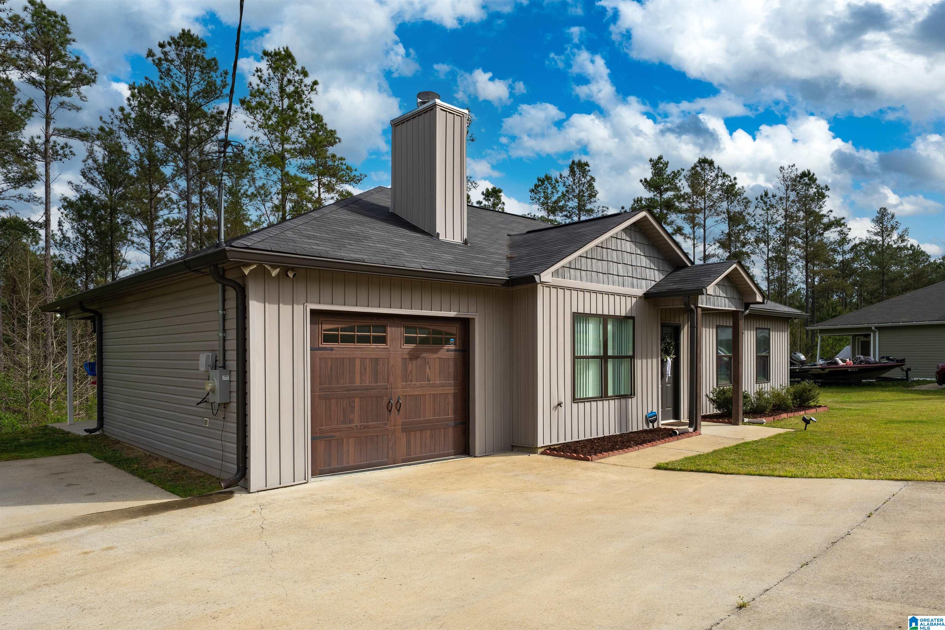 600 MAGNOLIA CREST COURT