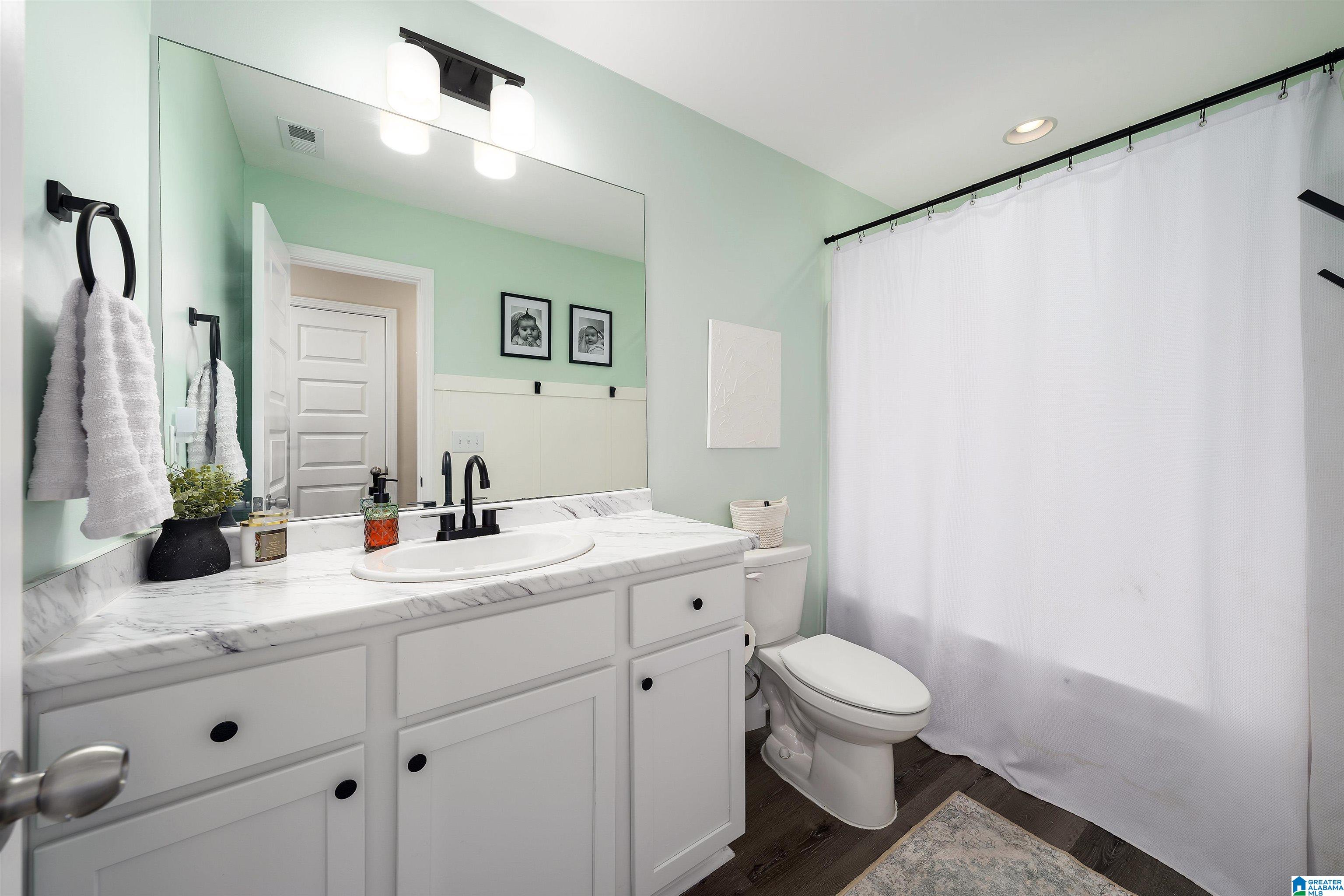 600 MAGNOLIA CREST COURT