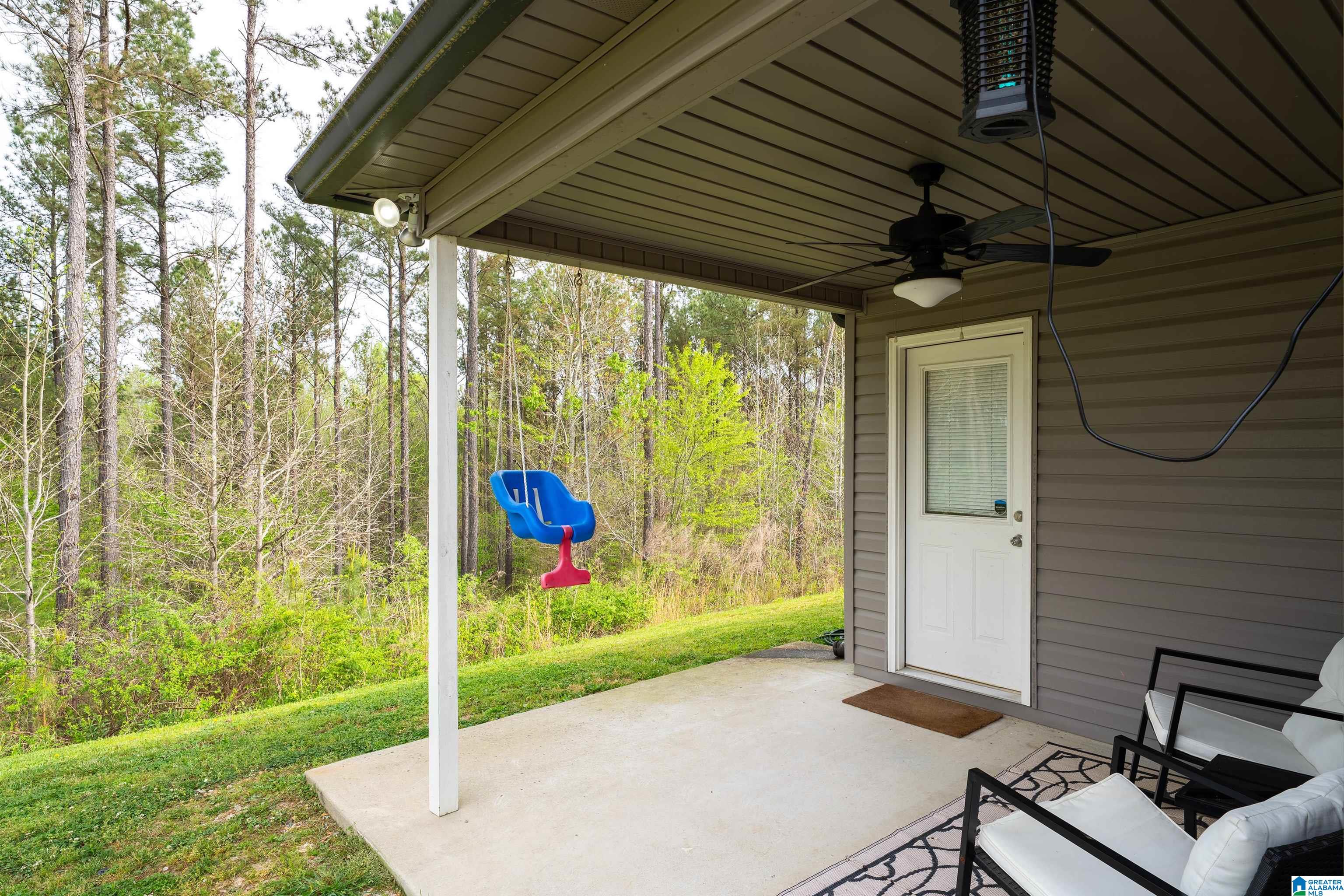 600 MAGNOLIA CREST COURT