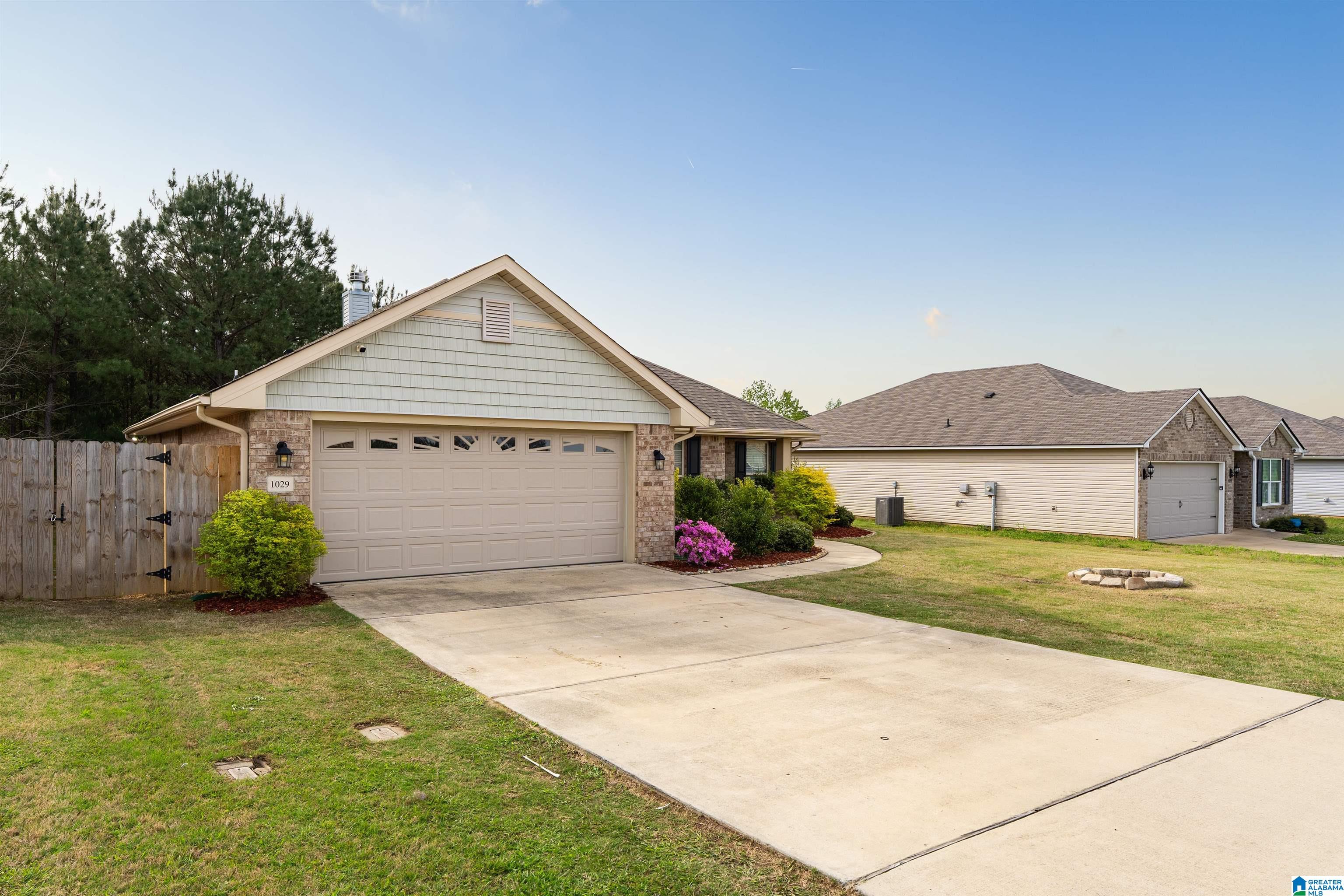 1029 BROOKHAVEN DRIVE