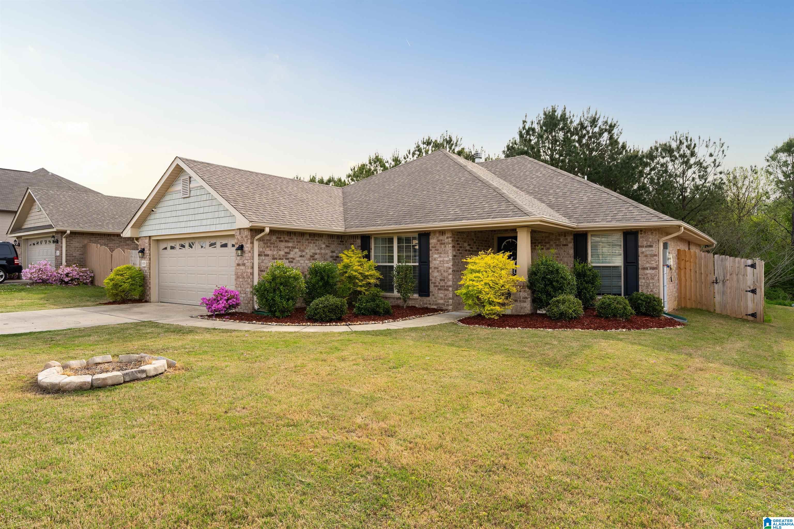 1029 BROOKHAVEN DRIVE