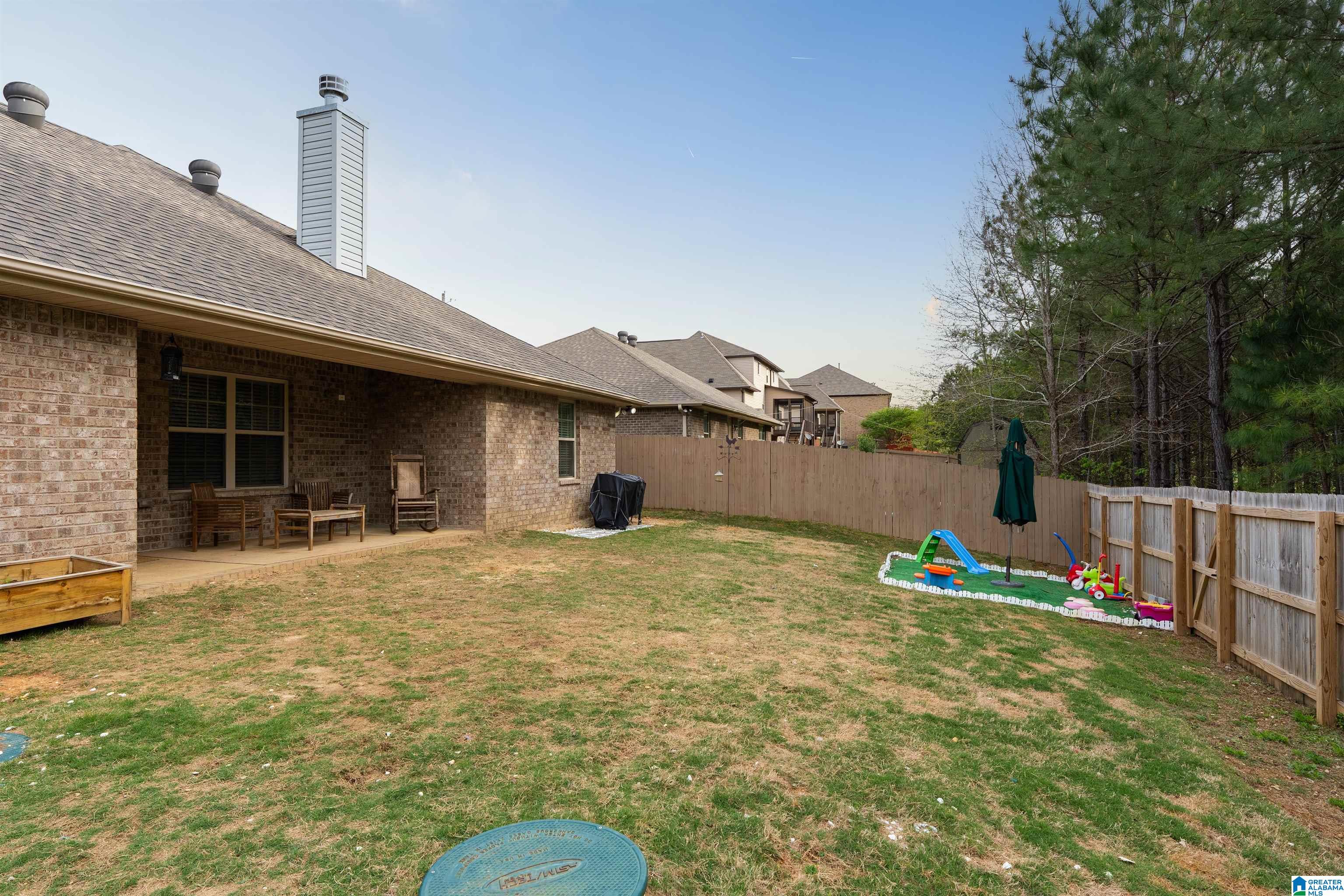 1029 BROOKHAVEN DRIVE