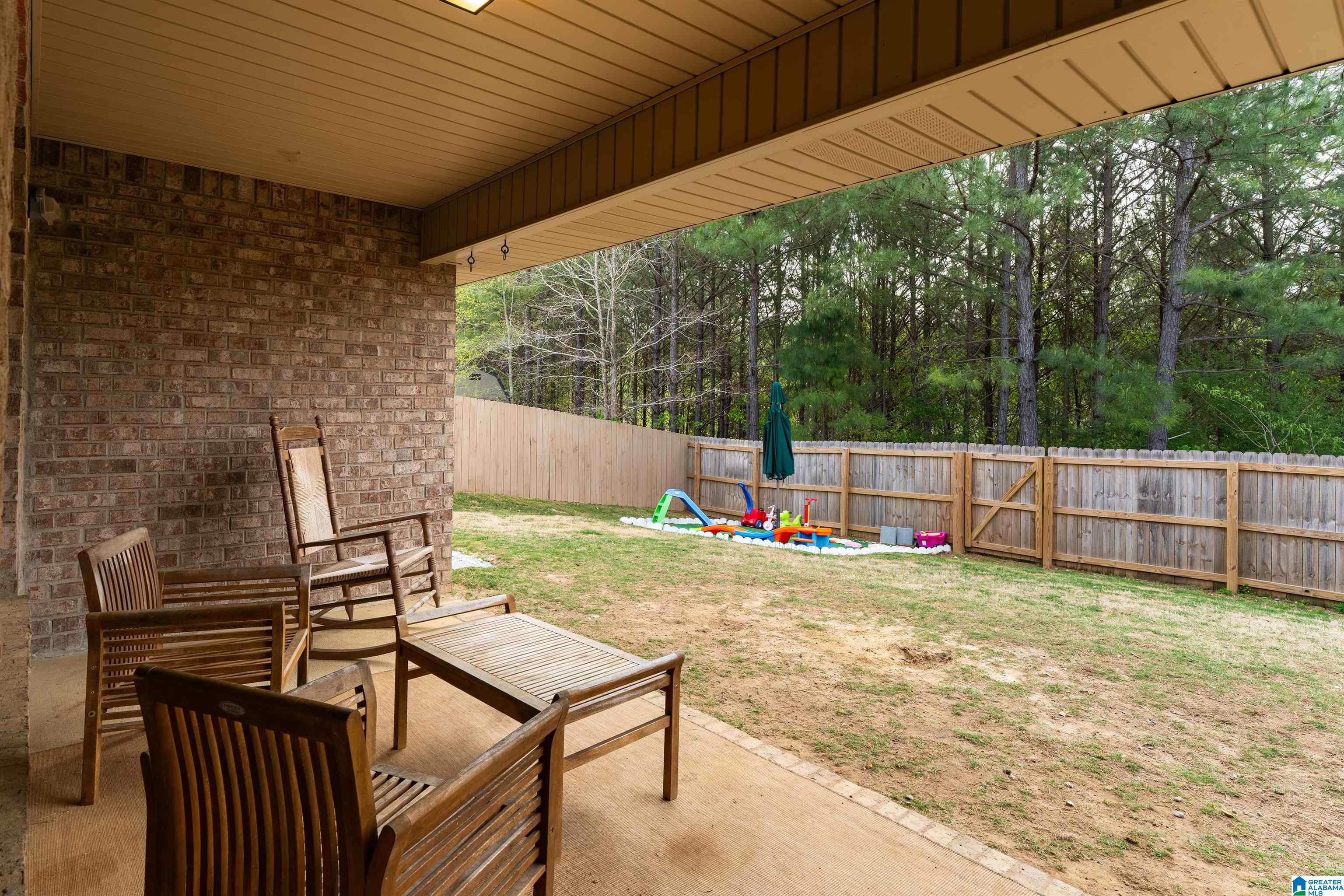 1029 BROOKHAVEN DRIVE