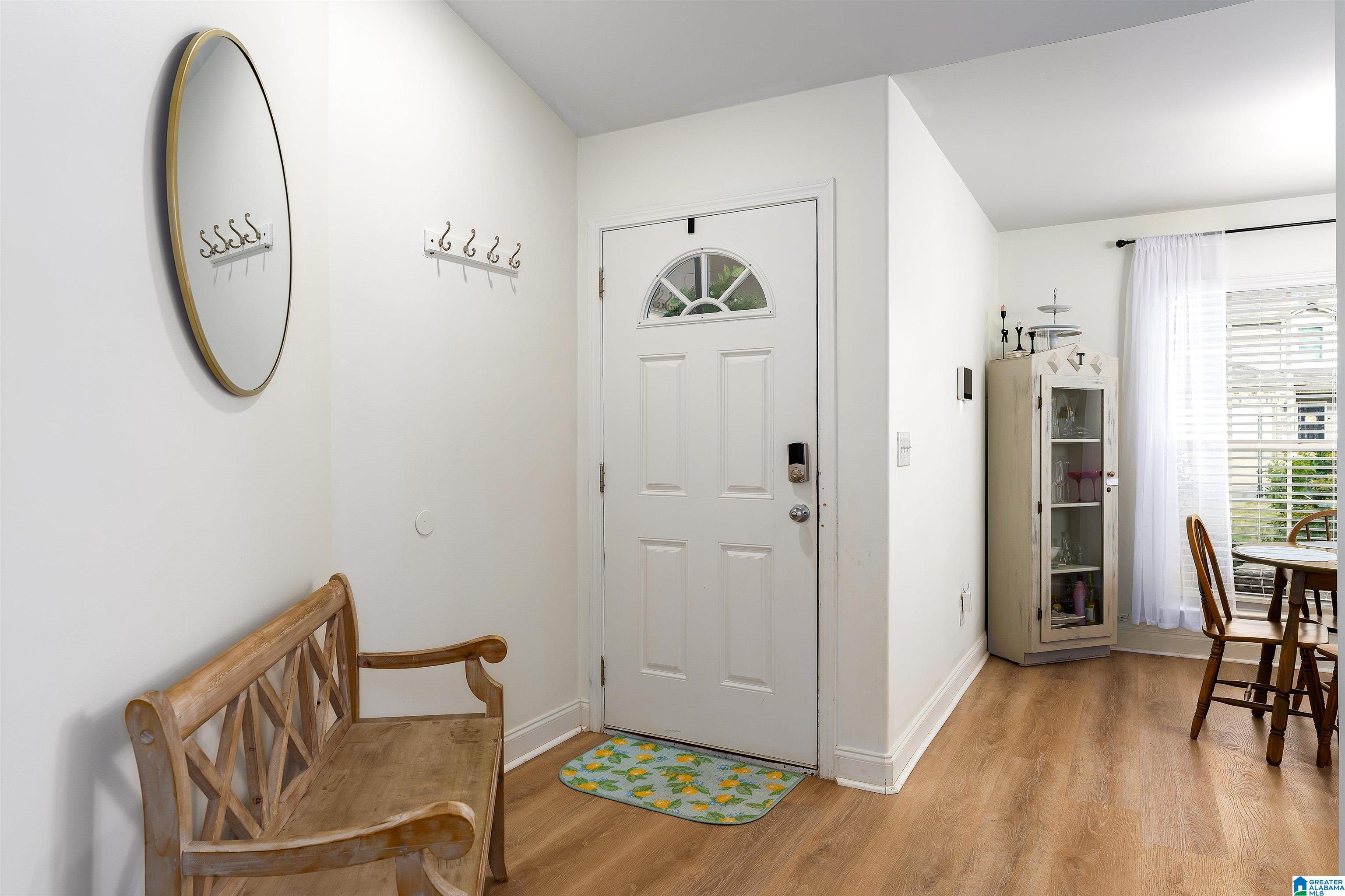 1029 BROOKHAVEN DRIVE