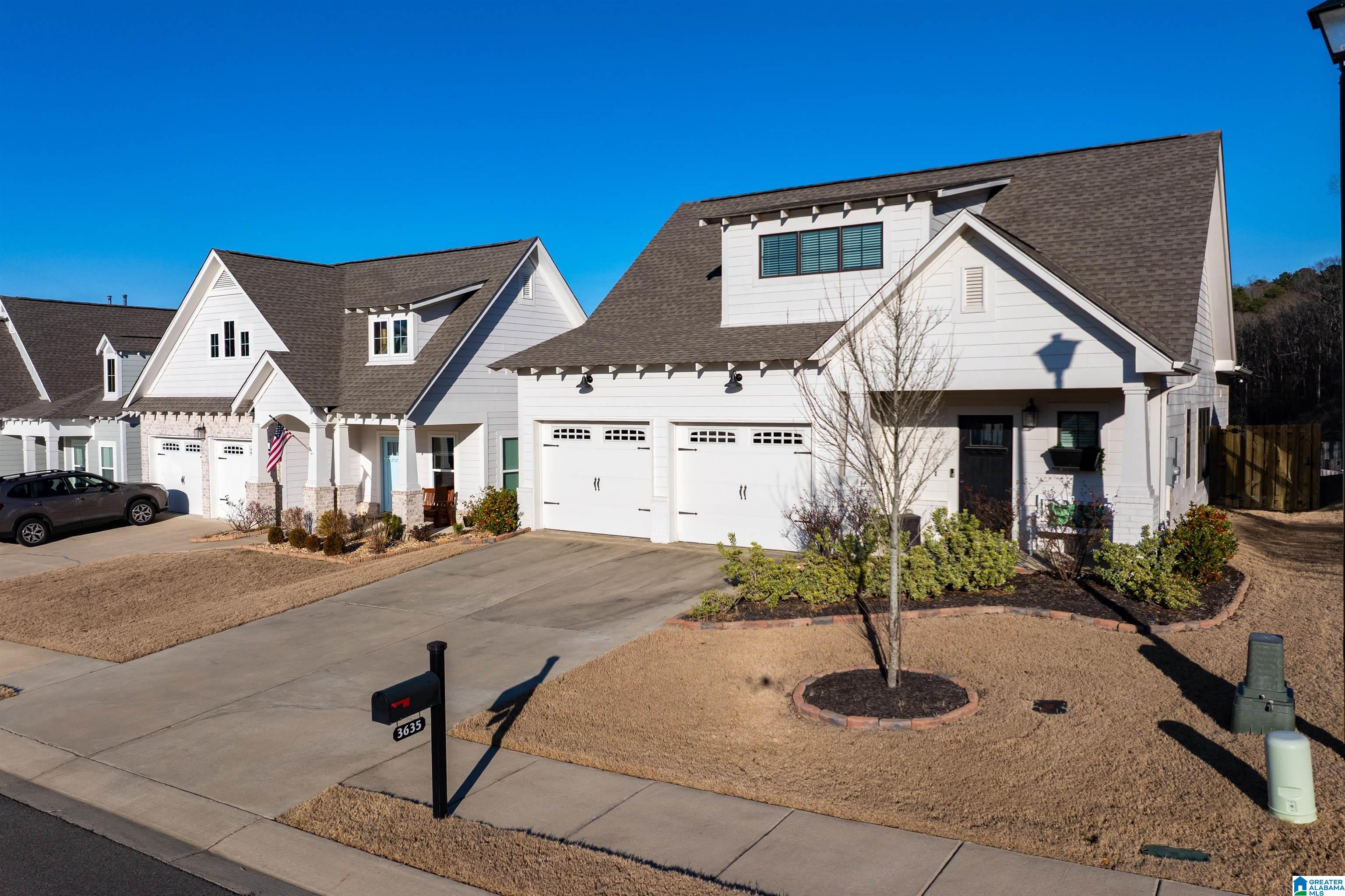 3635 HALCYON TRACE