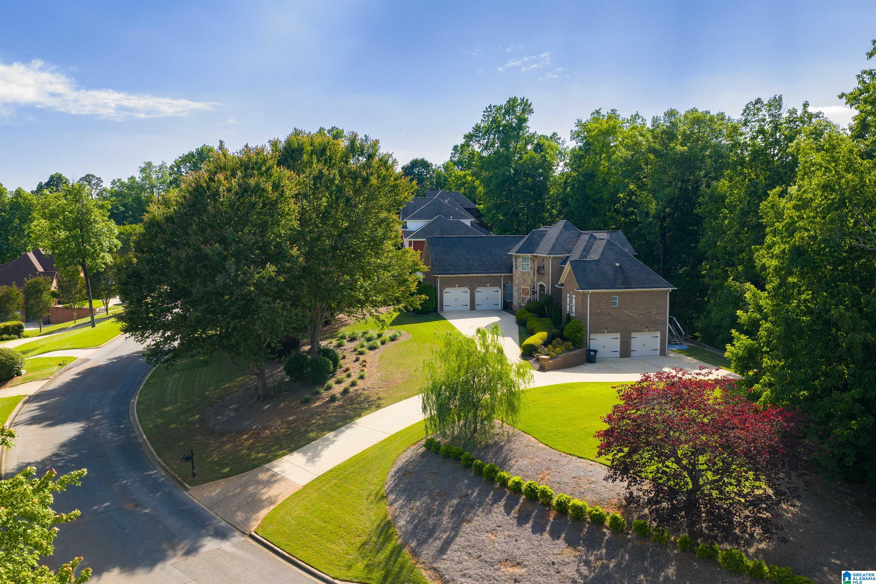 5796 CARRINGTON LAKE PARKWAY