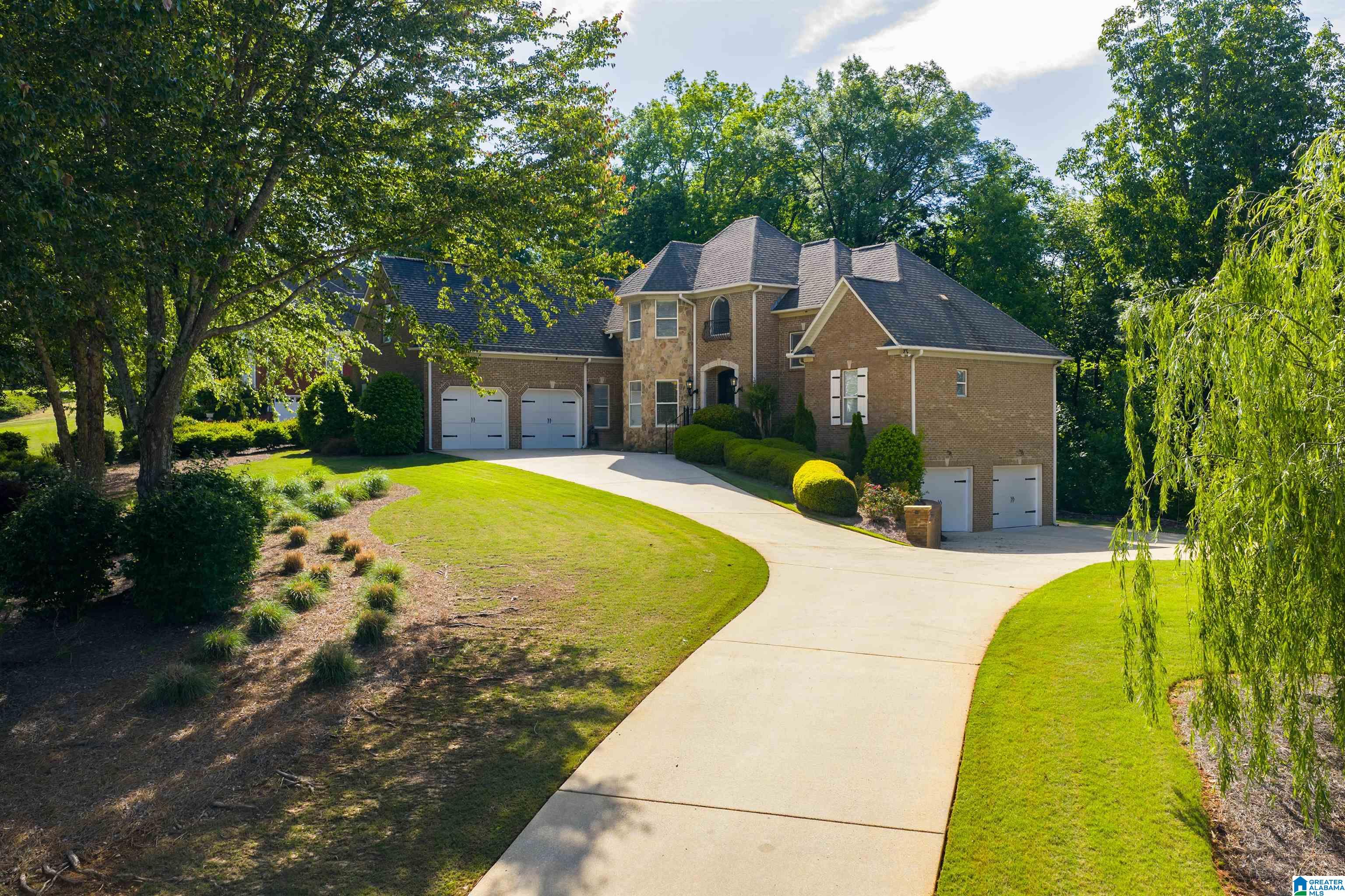 5796 CARRINGTON LAKE PARKWAY