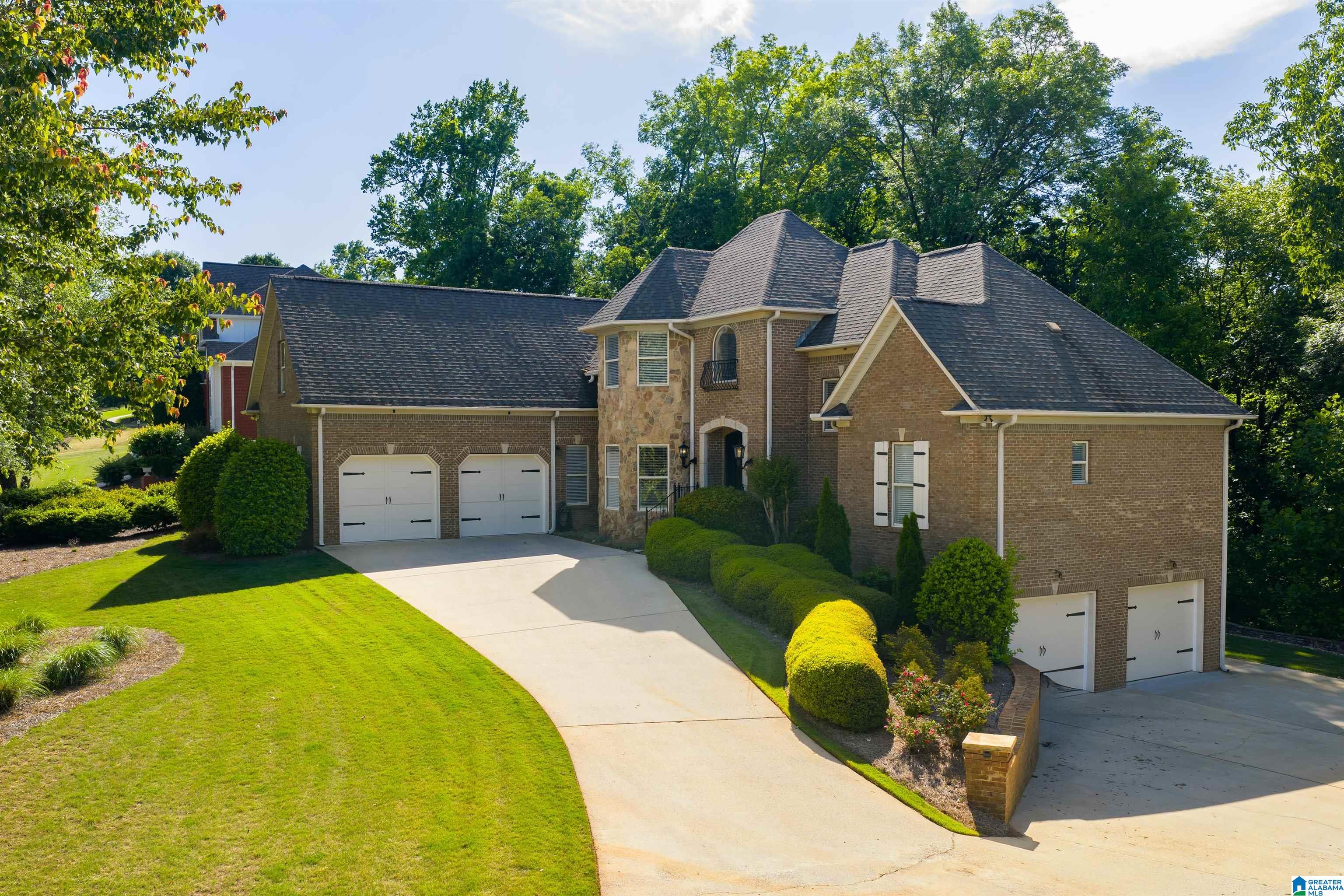 5796 CARRINGTON LAKE PARKWAY
