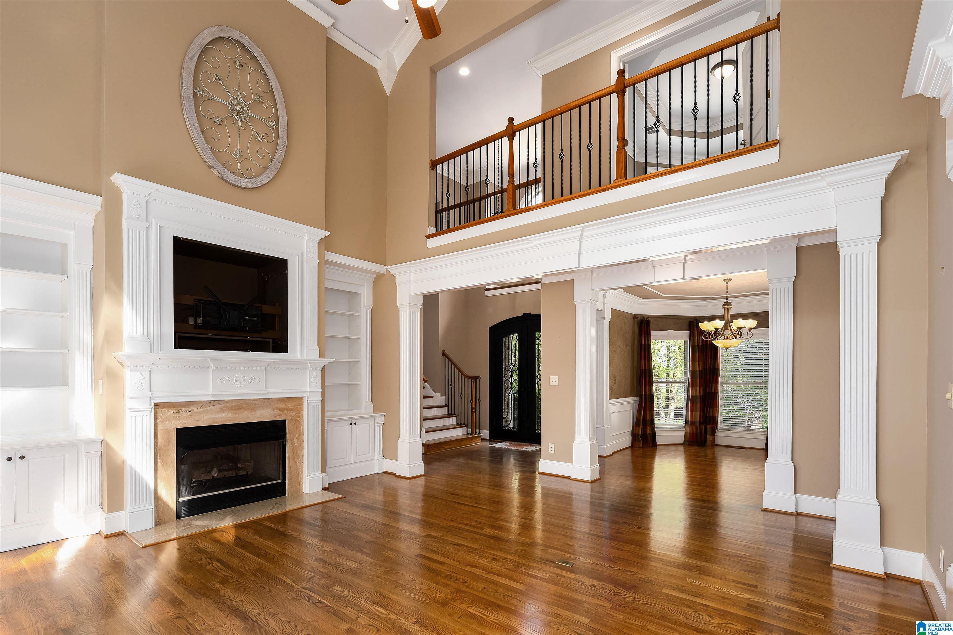 5796 CARRINGTON LAKE PARKWAY