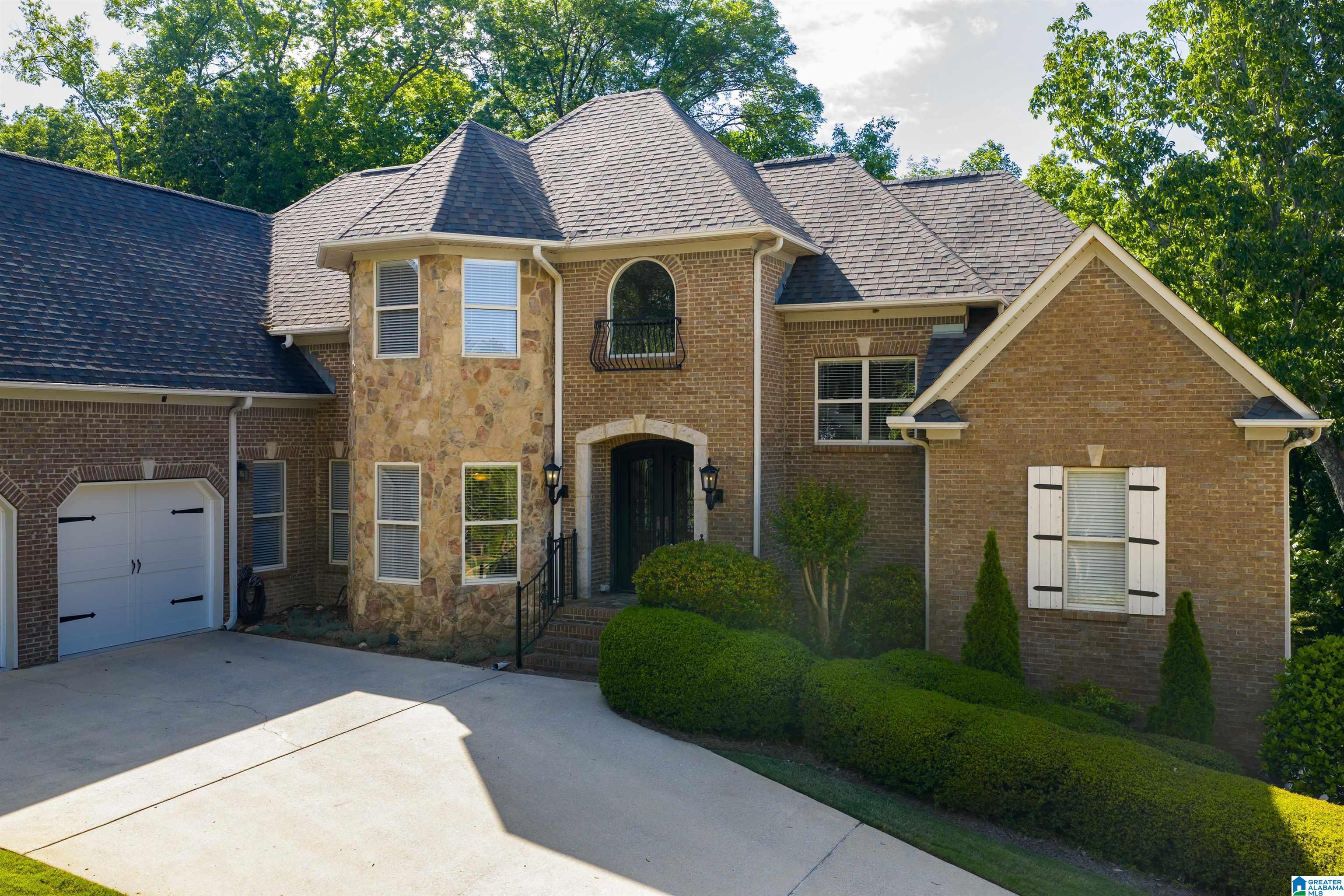 5796 CARRINGTON LAKE PARKWAY