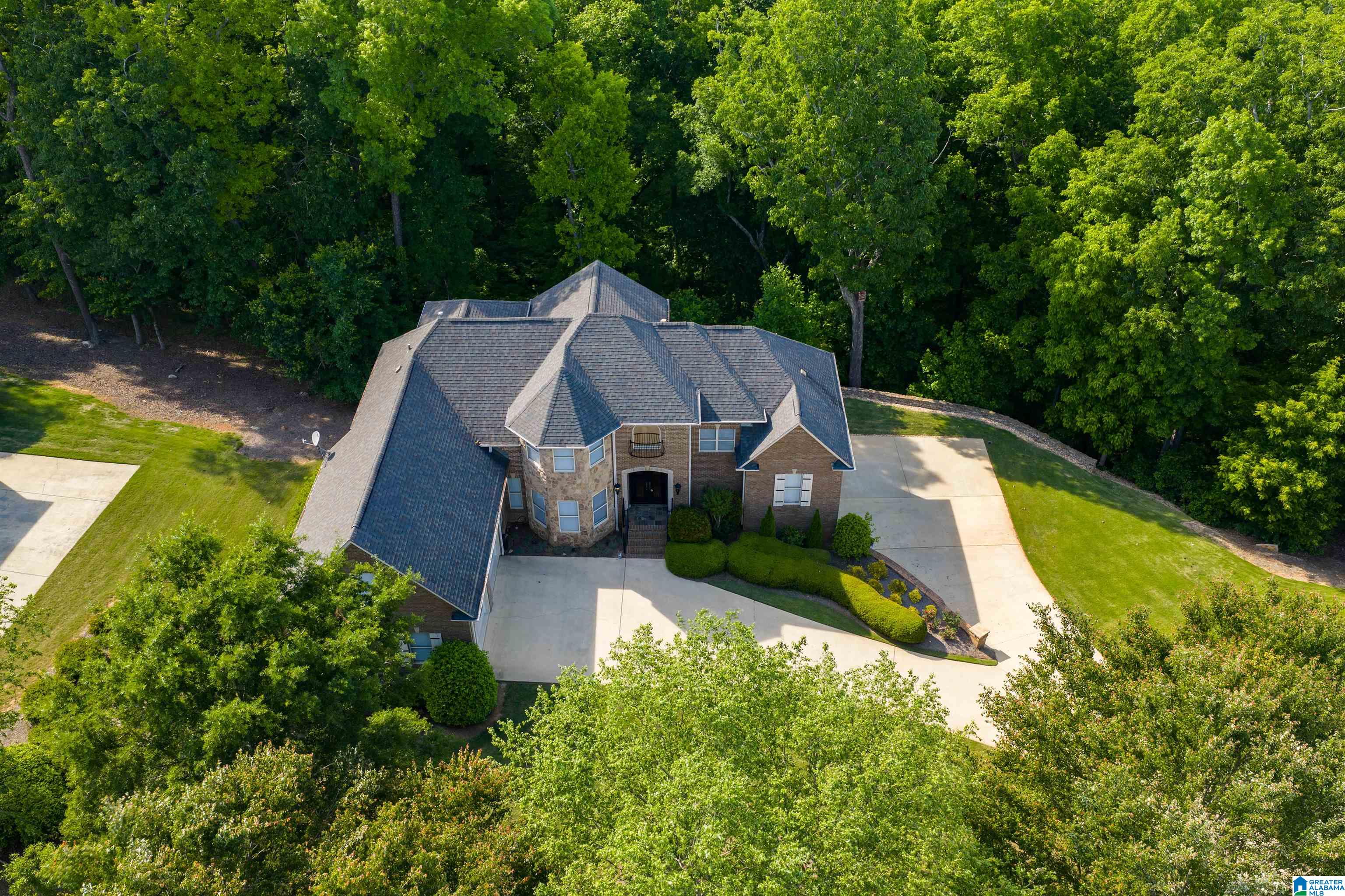 5796 CARRINGTON LAKE PARKWAY