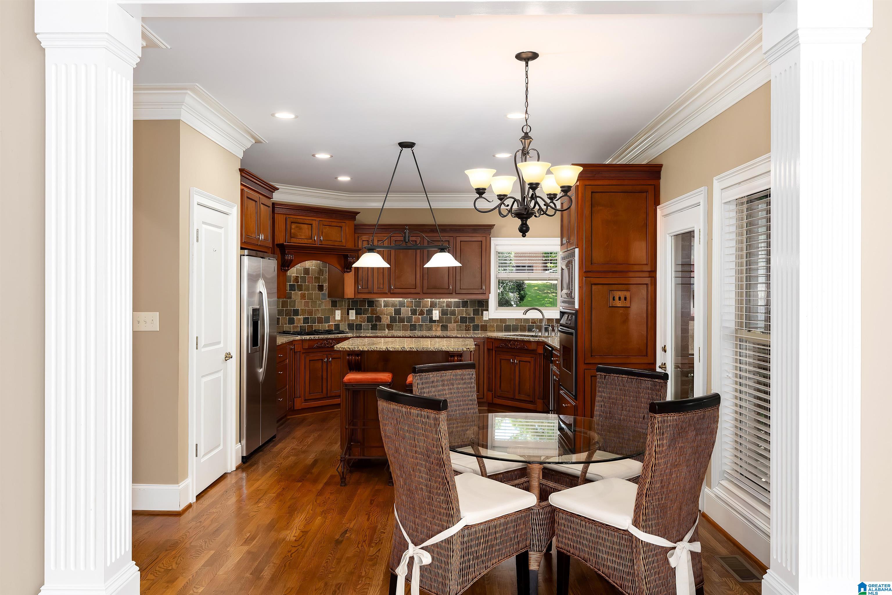 5796 CARRINGTON LAKE PARKWAY
