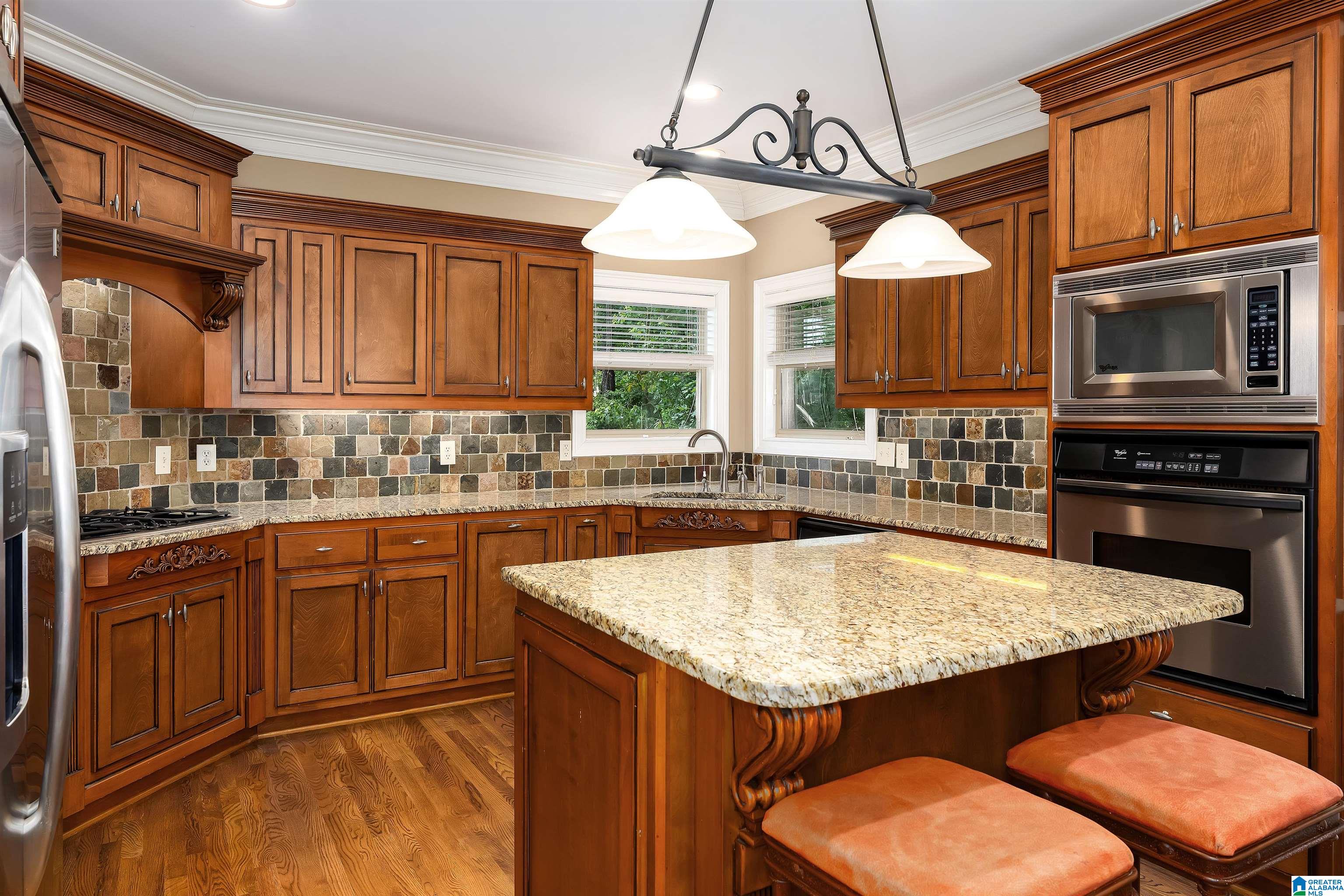 5796 CARRINGTON LAKE PARKWAY