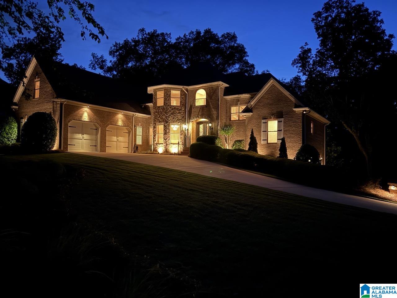 5796 CARRINGTON LAKE PARKWAY