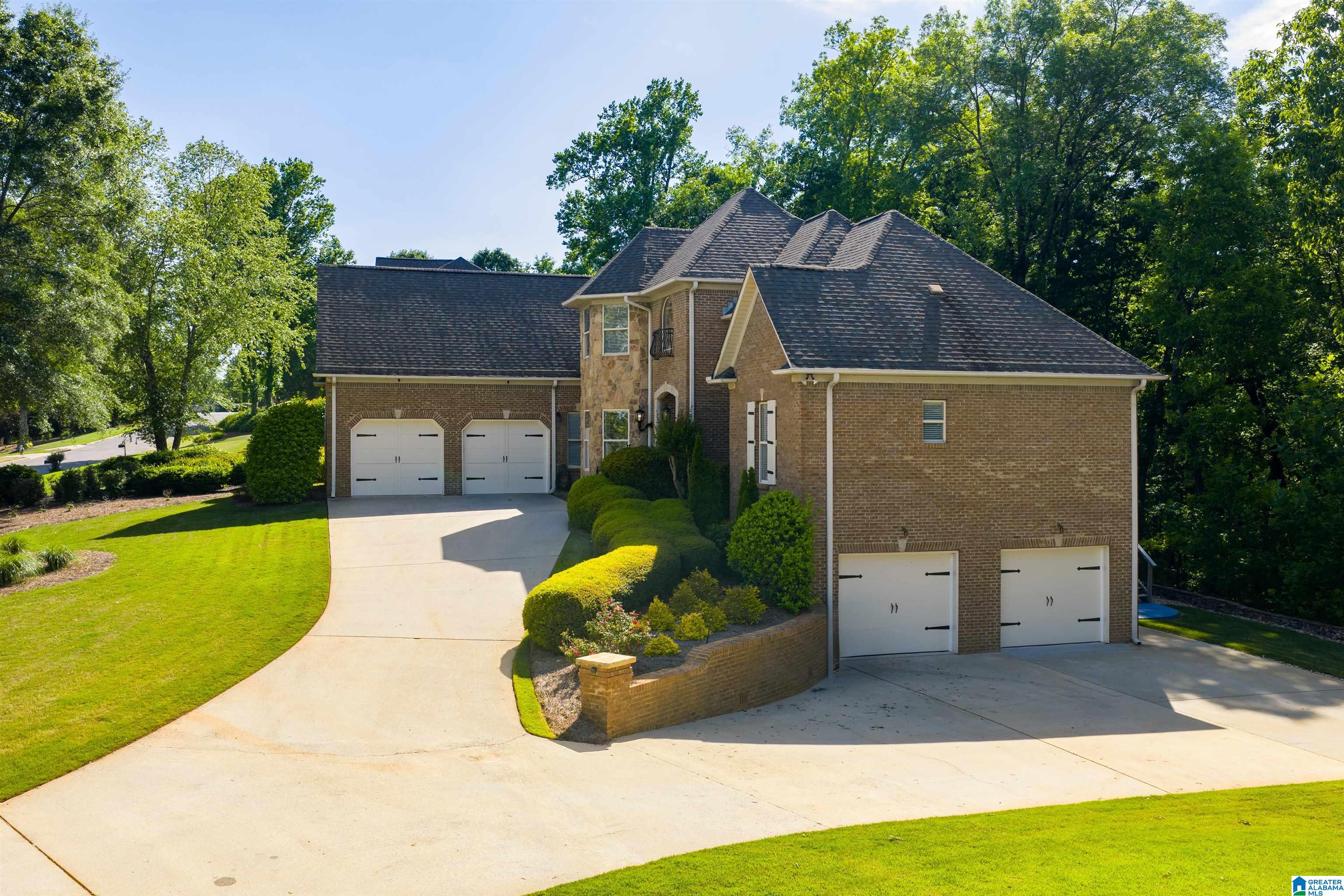5796 CARRINGTON LAKE PARKWAY