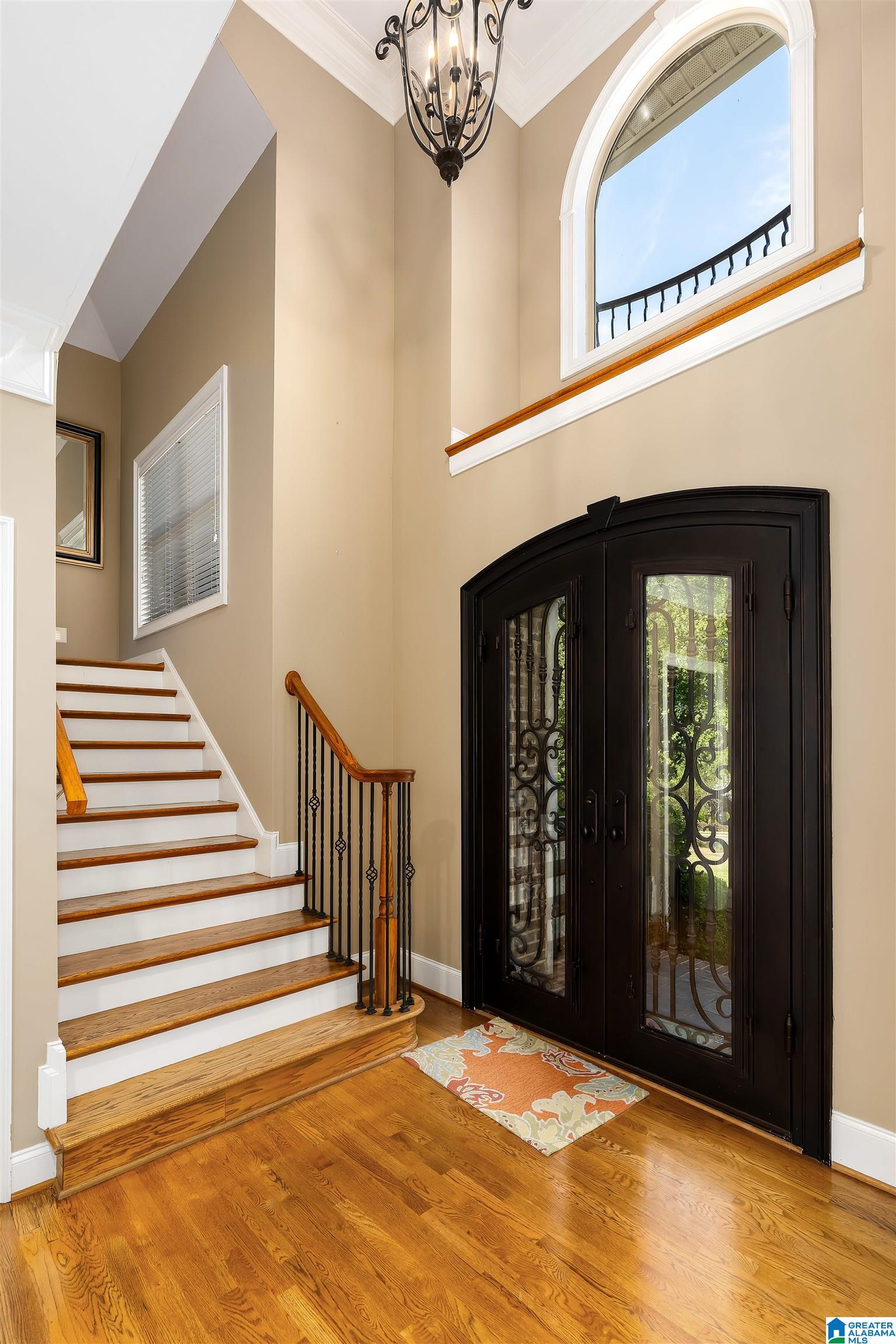 5796 CARRINGTON LAKE PARKWAY
