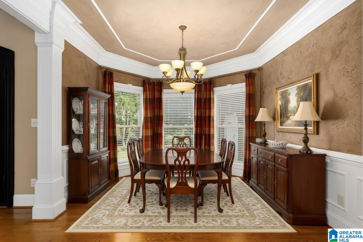 5796 CARRINGTON LAKE PARKWAY