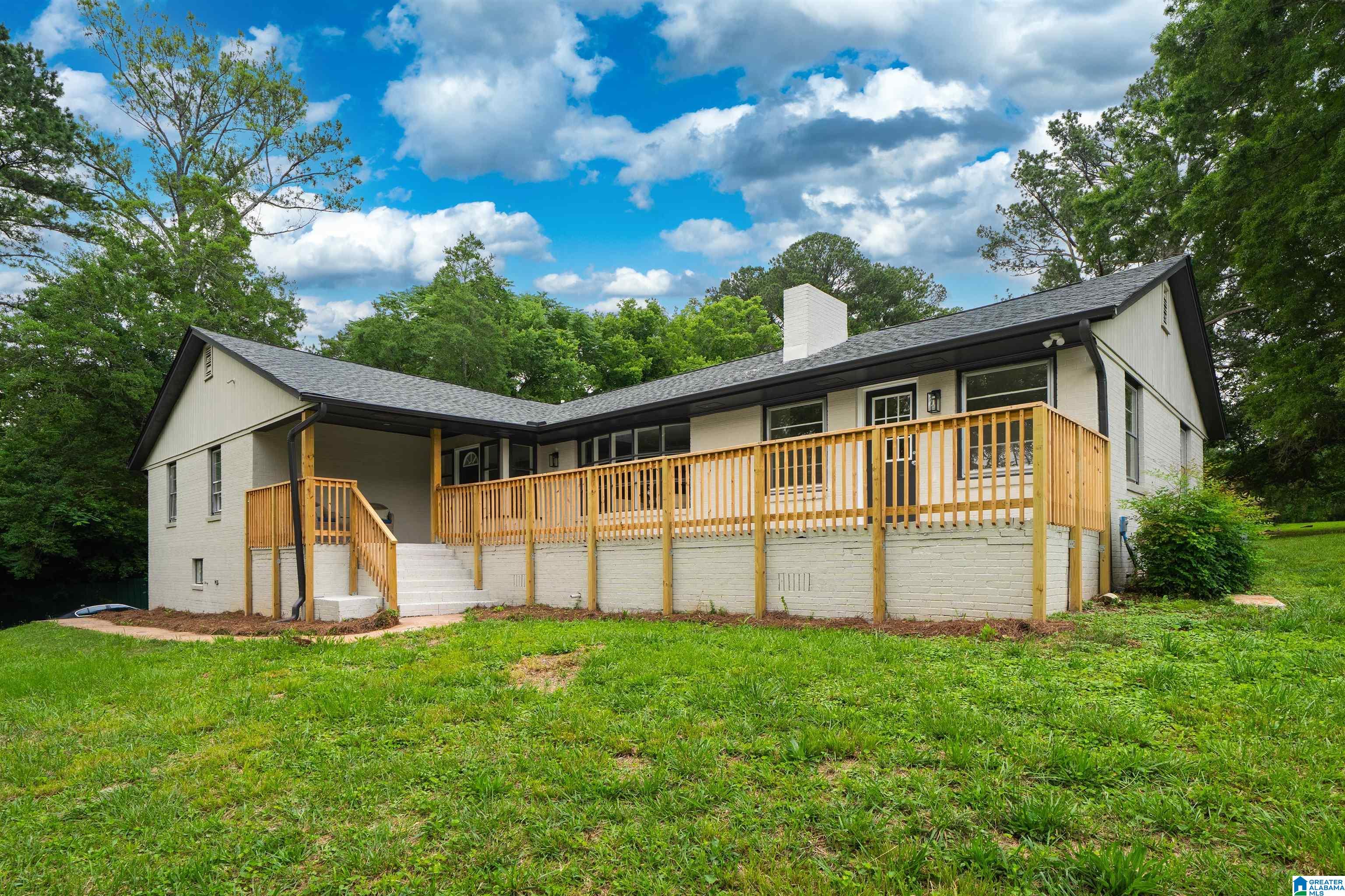 1309 SPRINGVILLE ROAD