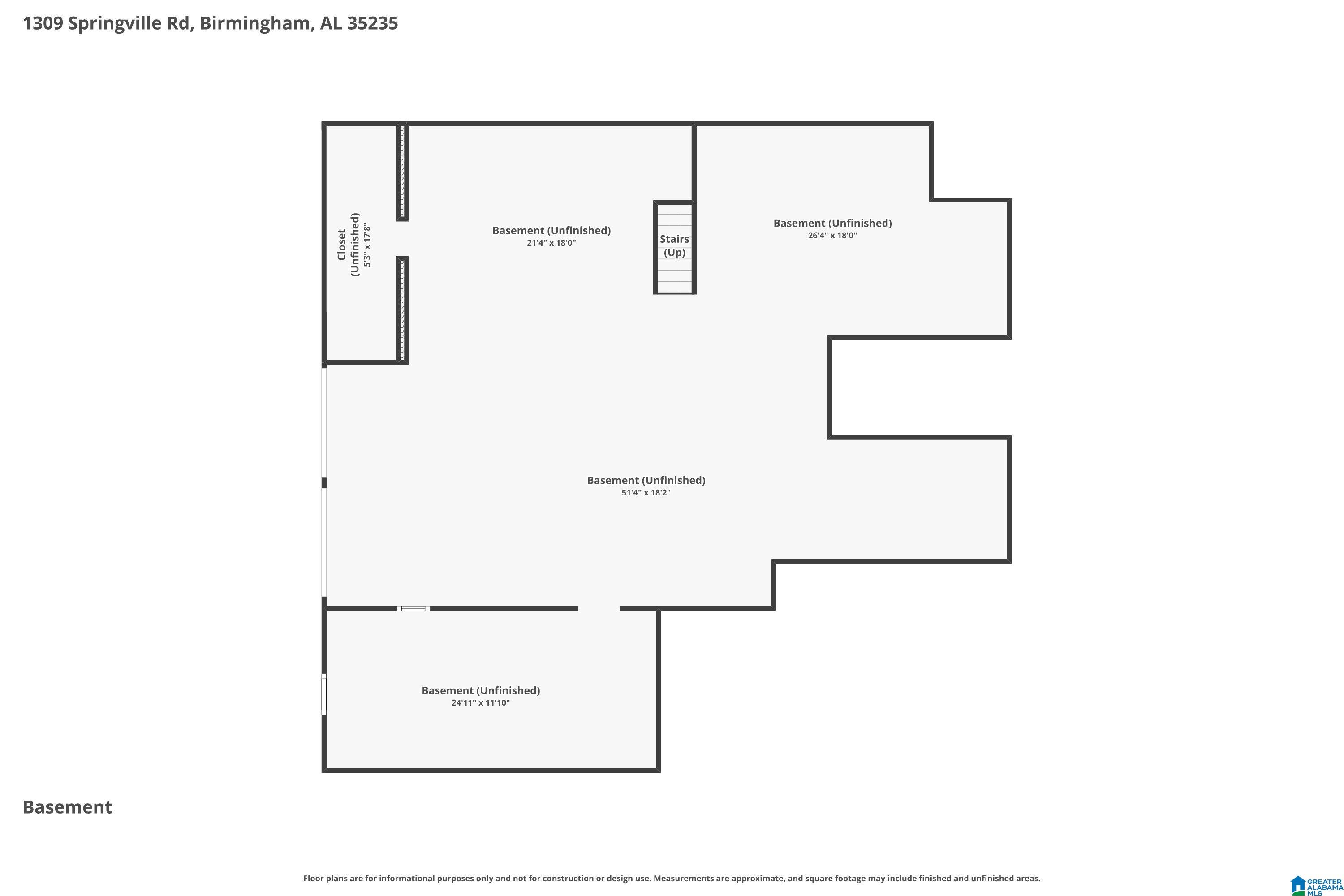 1309 SPRINGVILLE ROAD