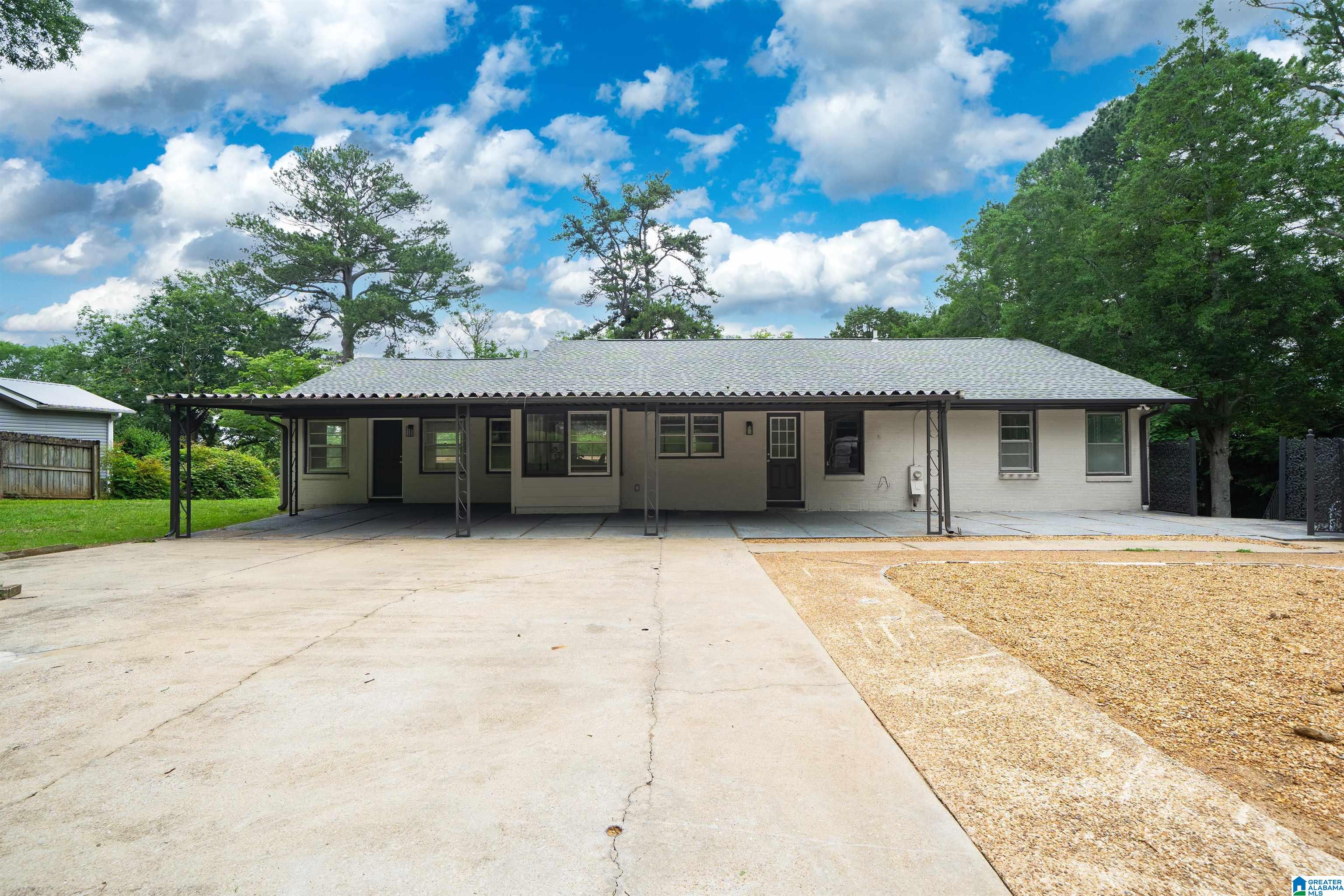1309 SPRINGVILLE ROAD