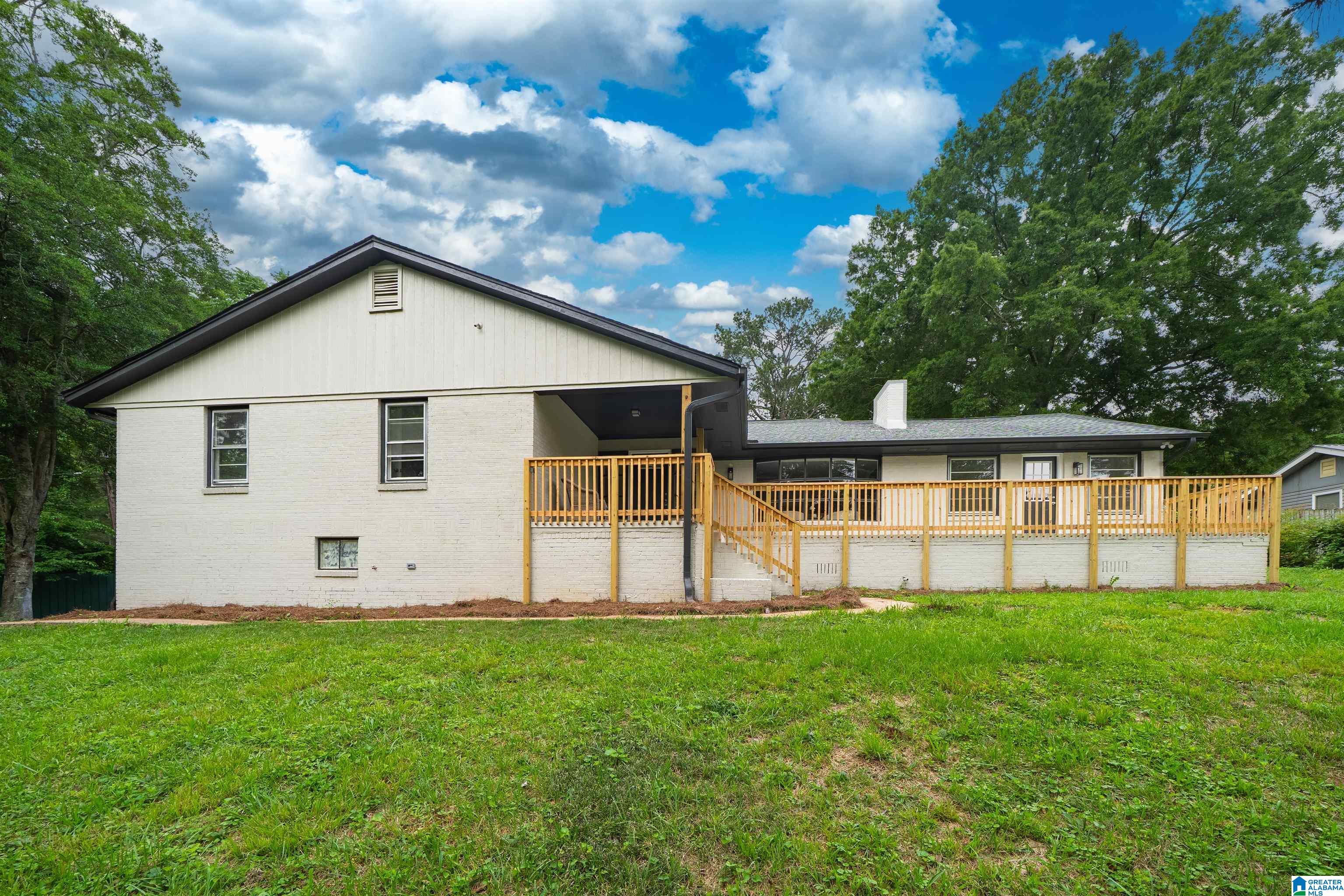 1309 SPRINGVILLE ROAD