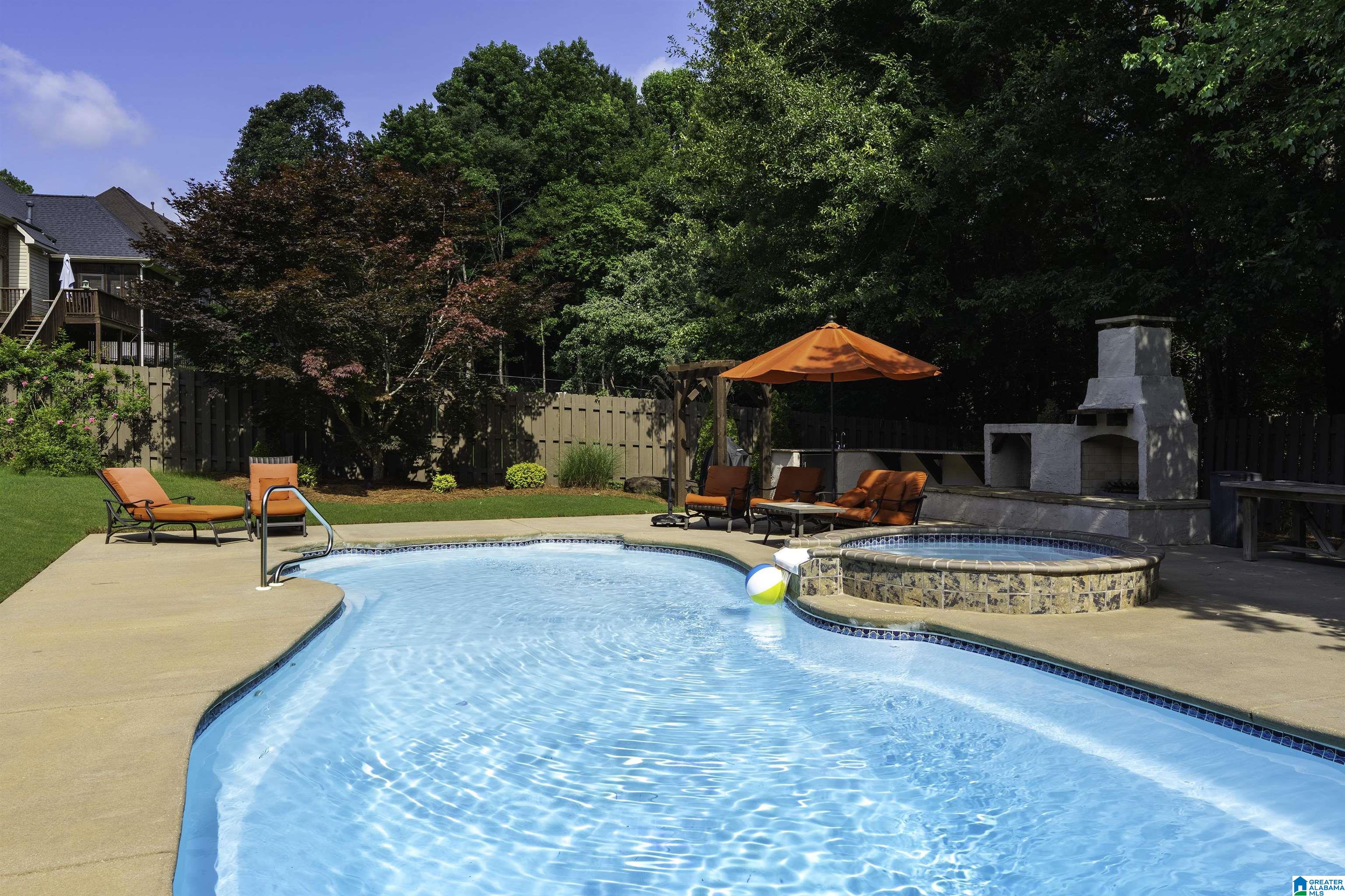 171 MIDDLE RIDGE DRIVE