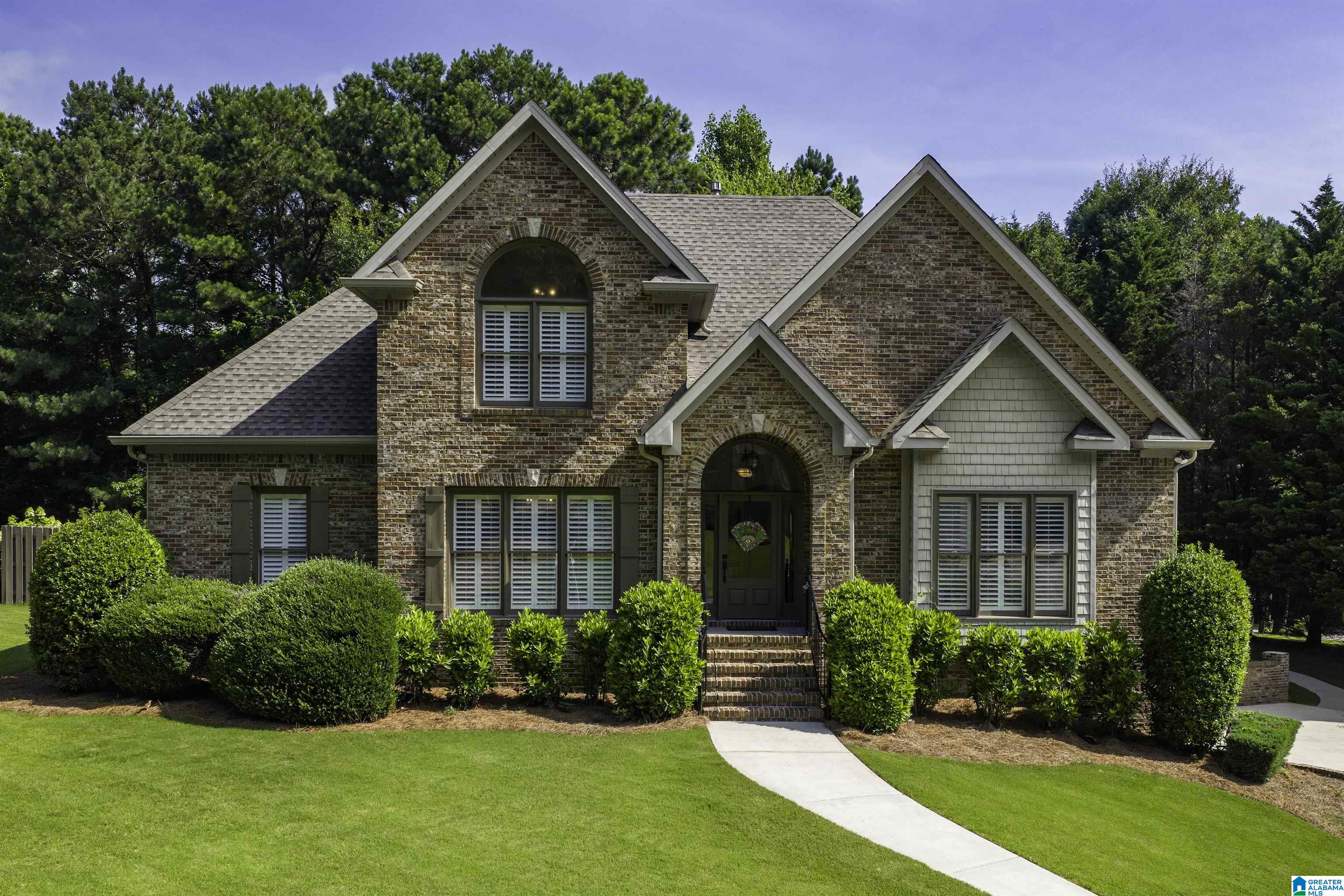 171 MIDDLE RIDGE DRIVE