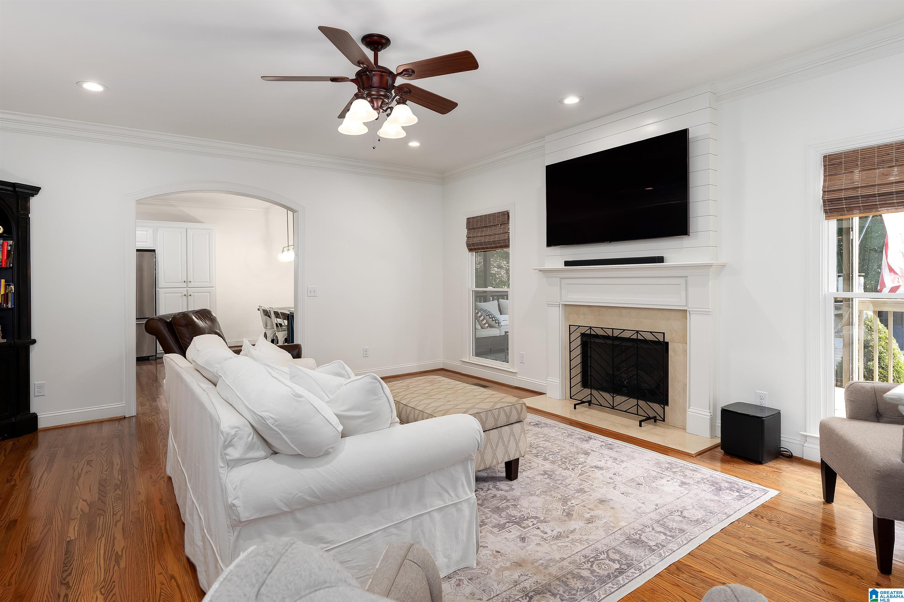 171 MIDDLE RIDGE DRIVE