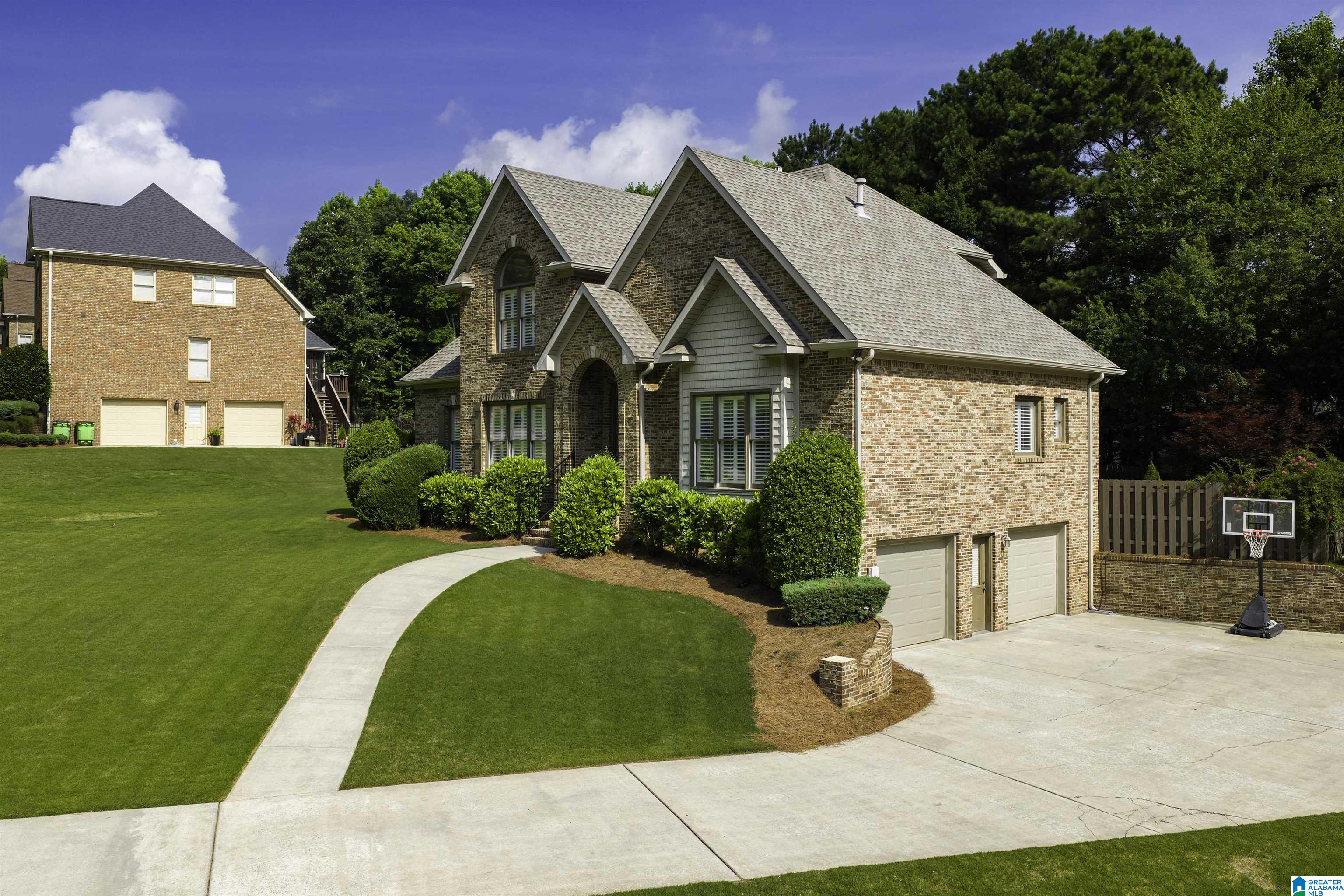 171 MIDDLE RIDGE DRIVE