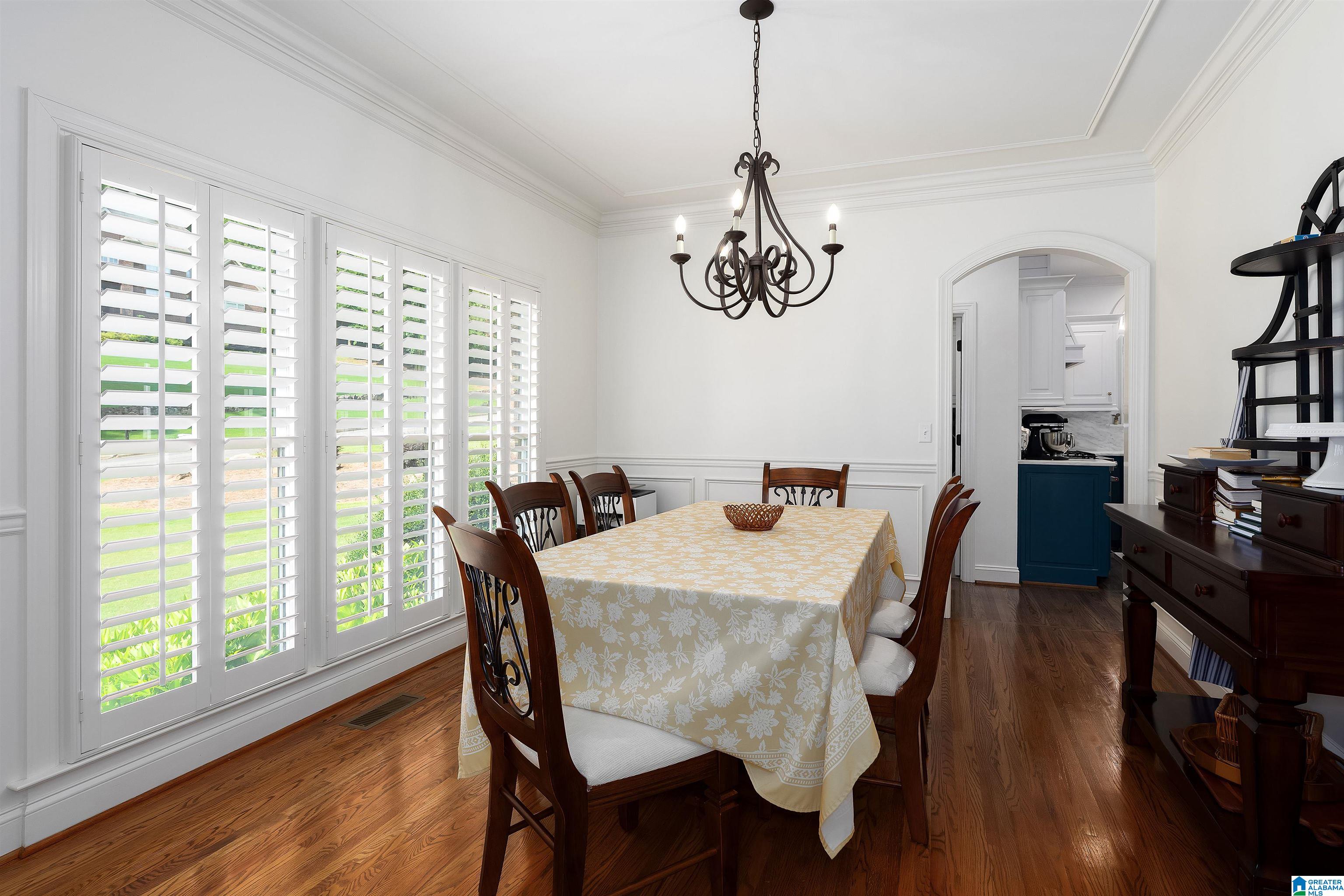171 MIDDLE RIDGE DRIVE