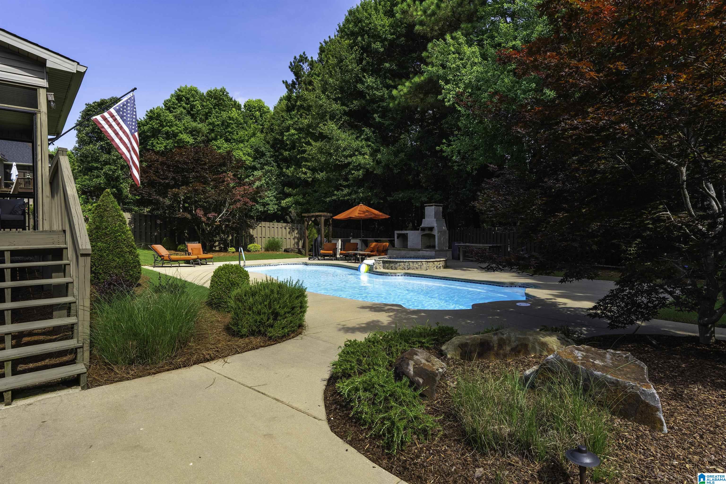 171 MIDDLE RIDGE DRIVE
