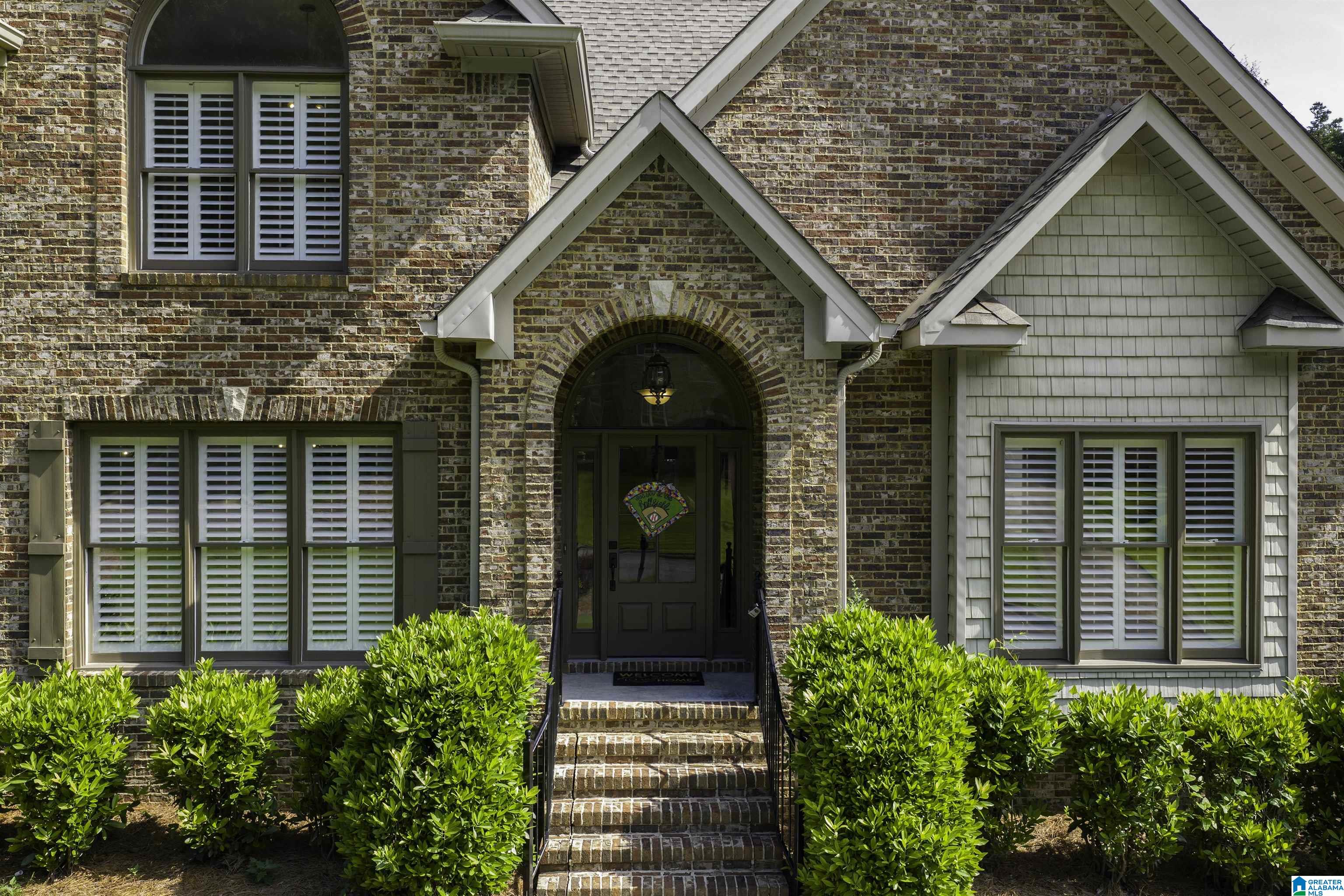 171 MIDDLE RIDGE DRIVE