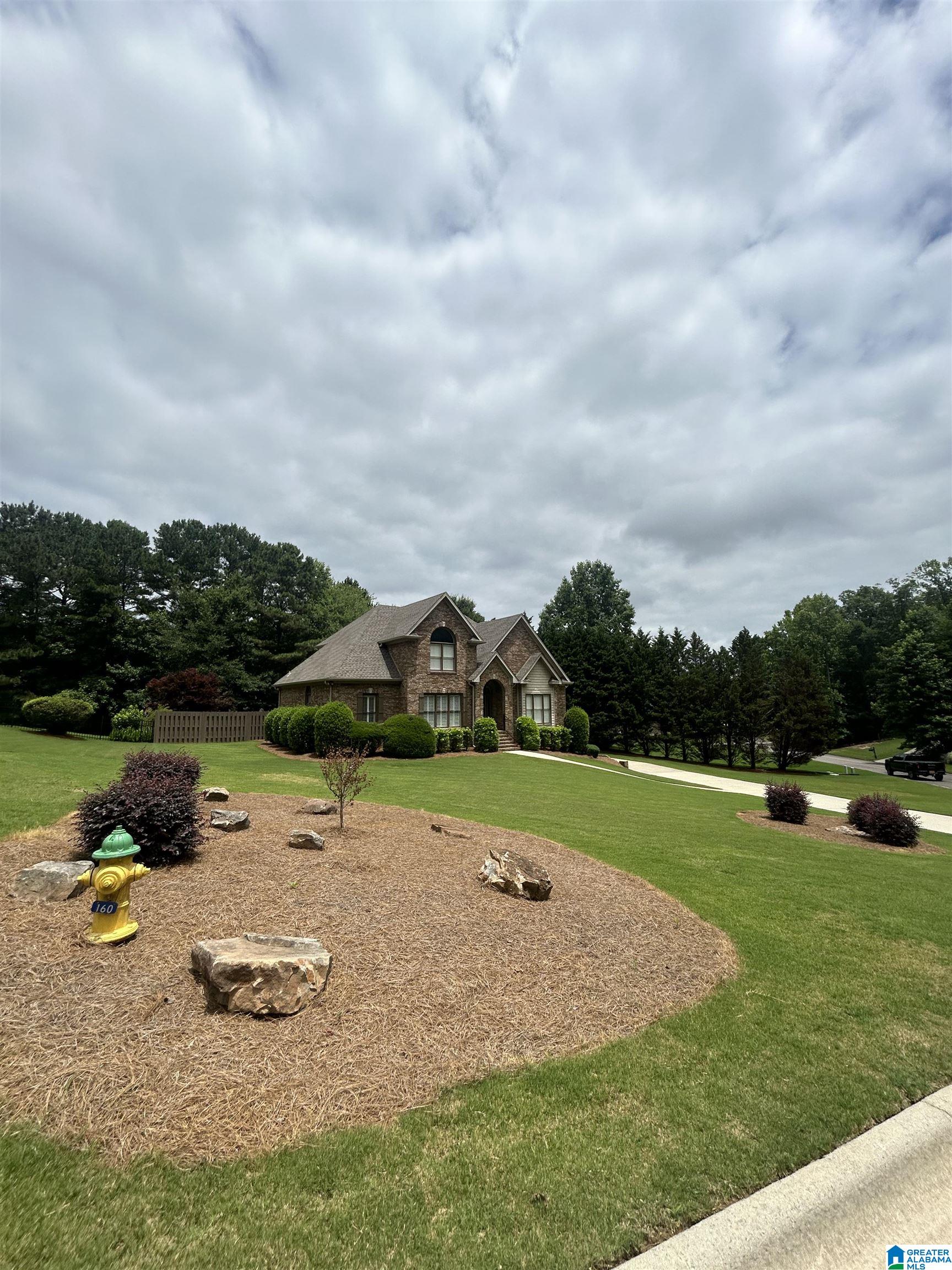 171 MIDDLE RIDGE DRIVE