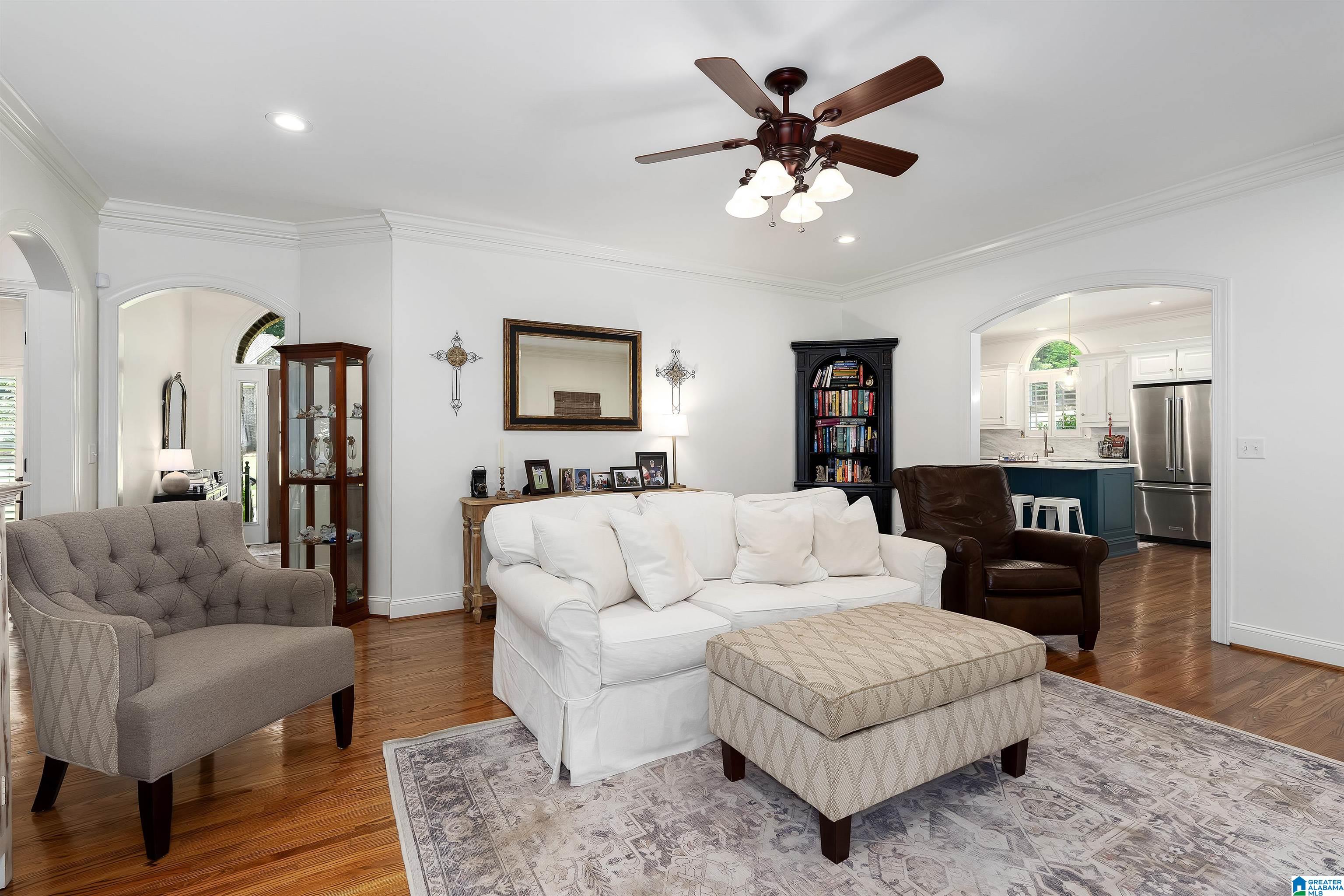 171 MIDDLE RIDGE DRIVE