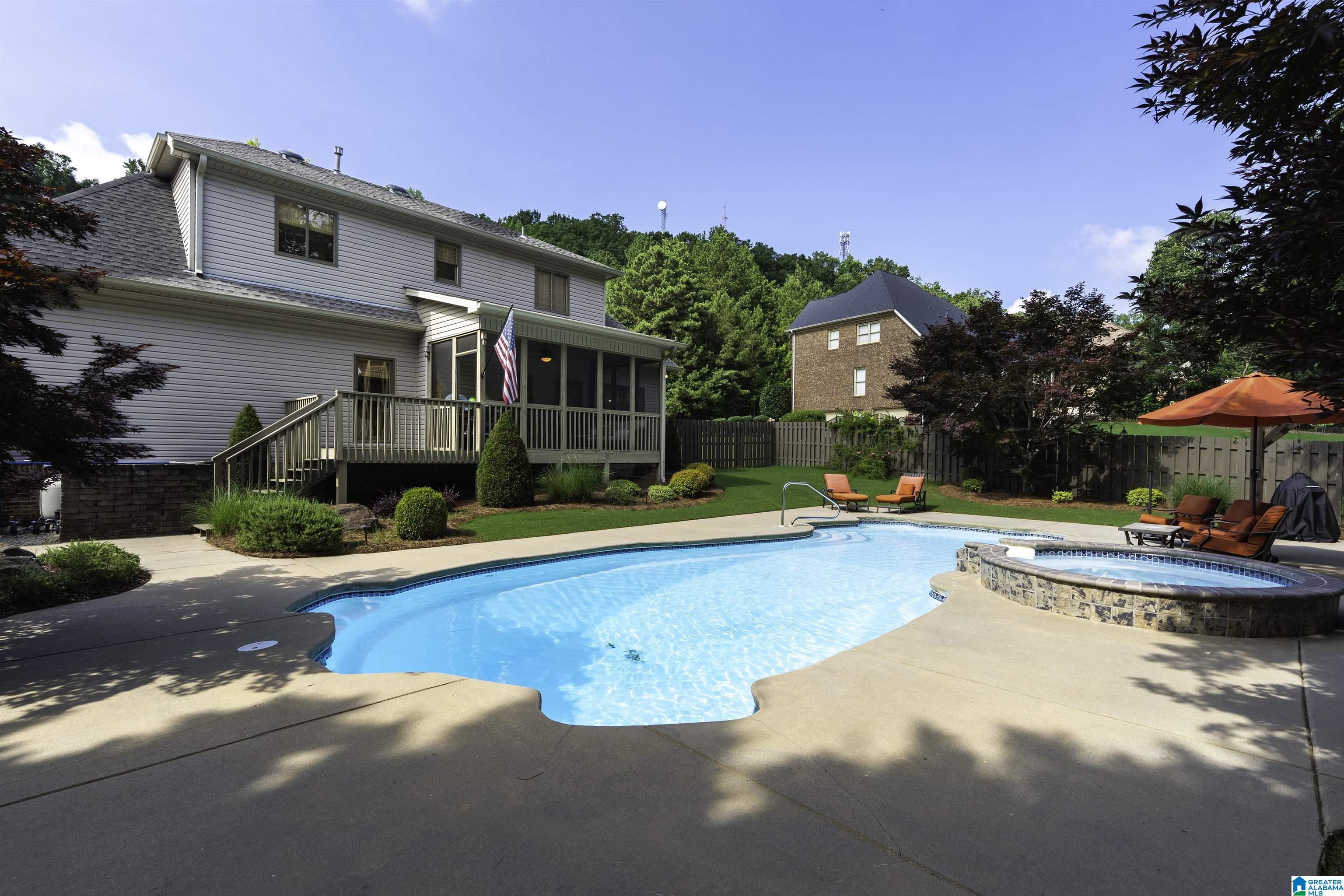 171 MIDDLE RIDGE DRIVE