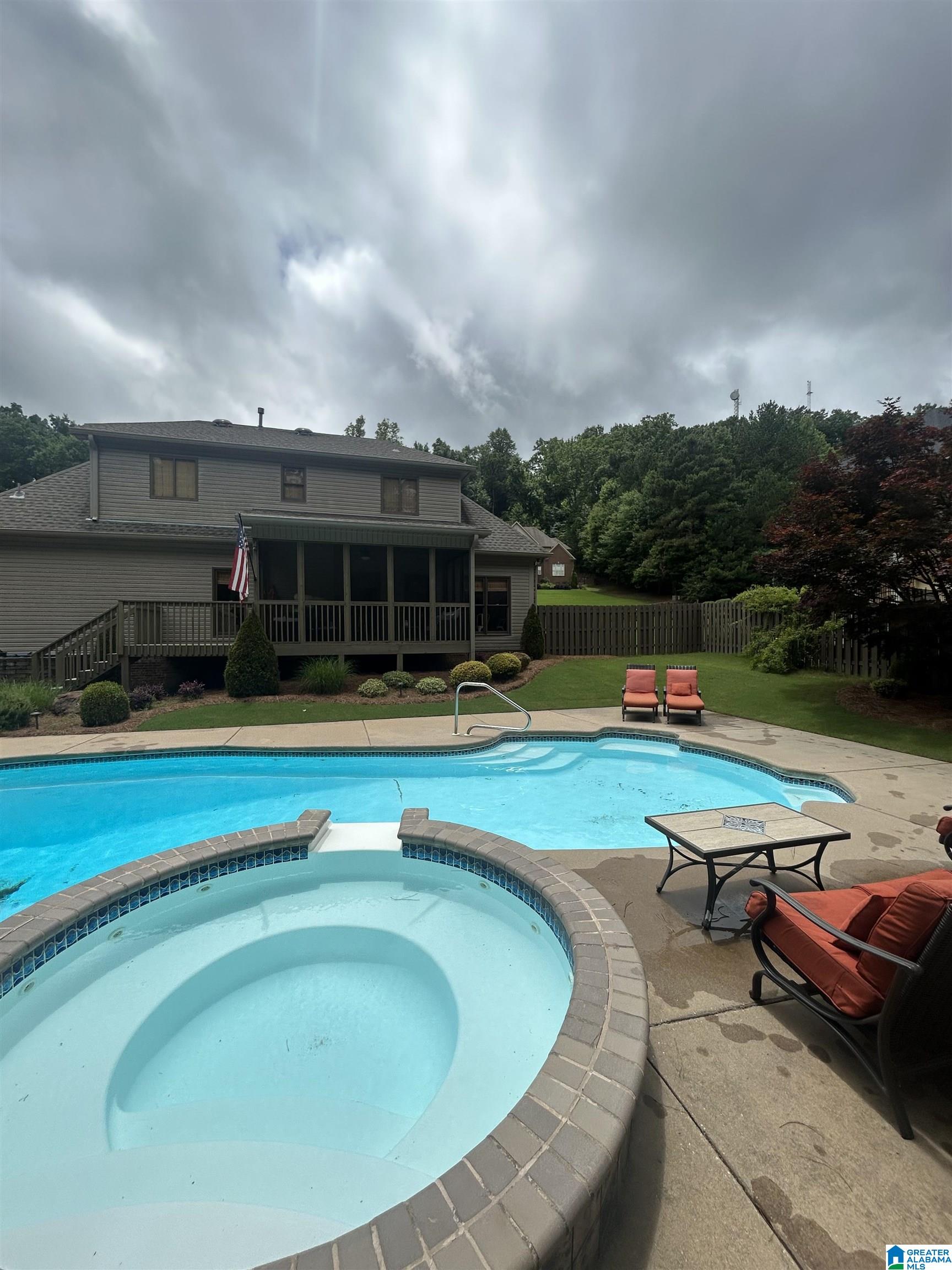 171 MIDDLE RIDGE DRIVE