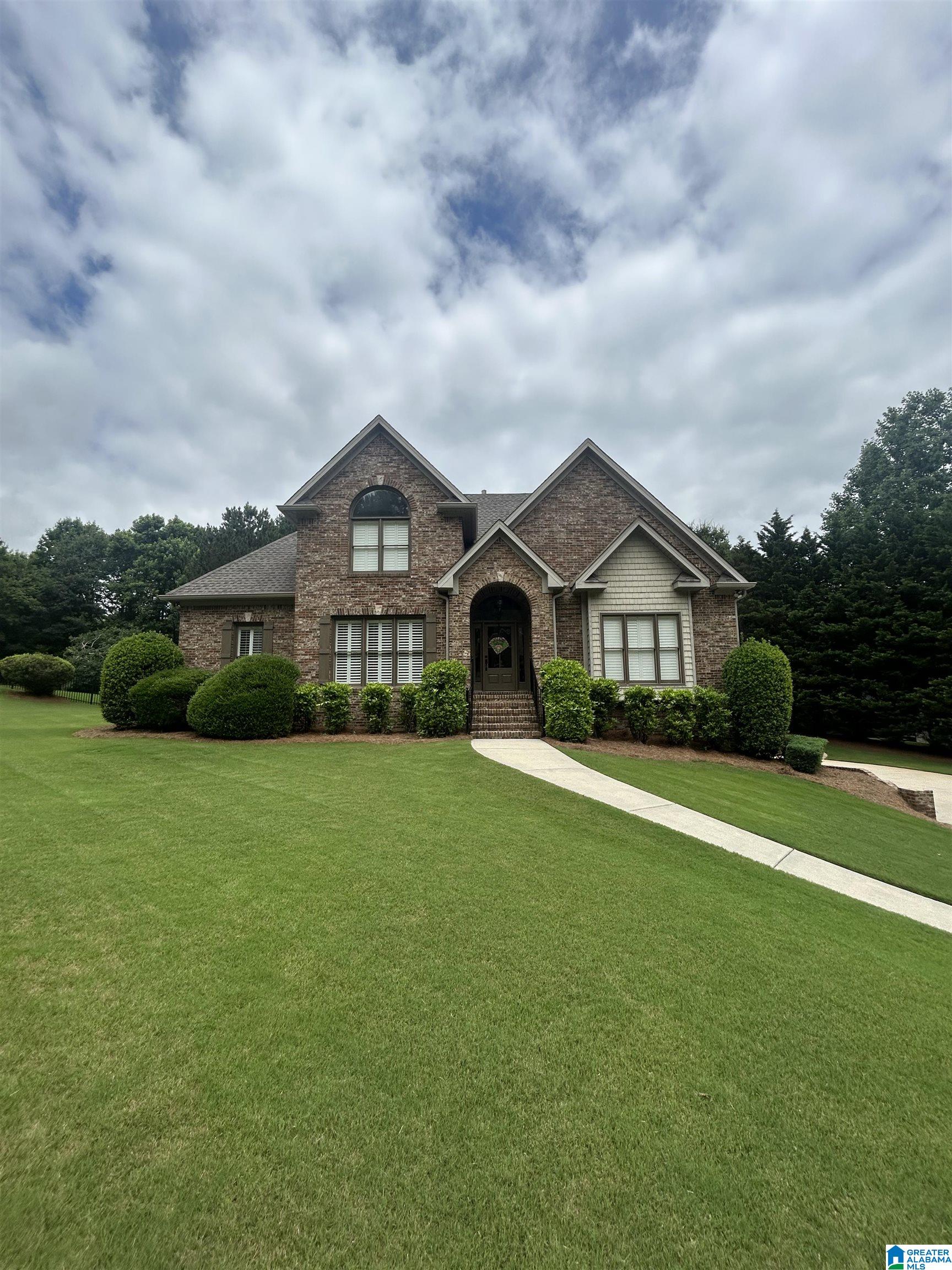 171 MIDDLE RIDGE DRIVE