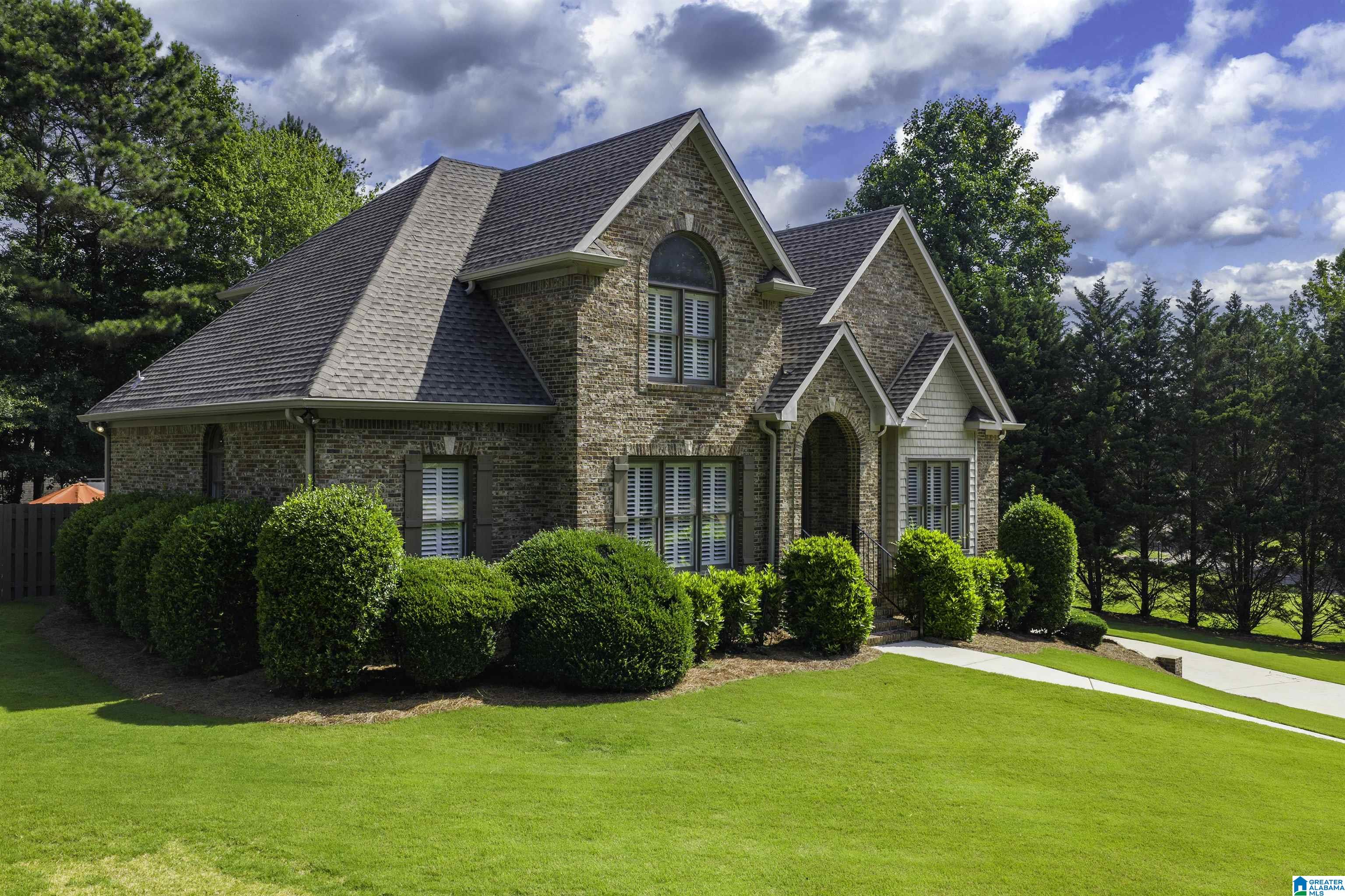 171 MIDDLE RIDGE DRIVE