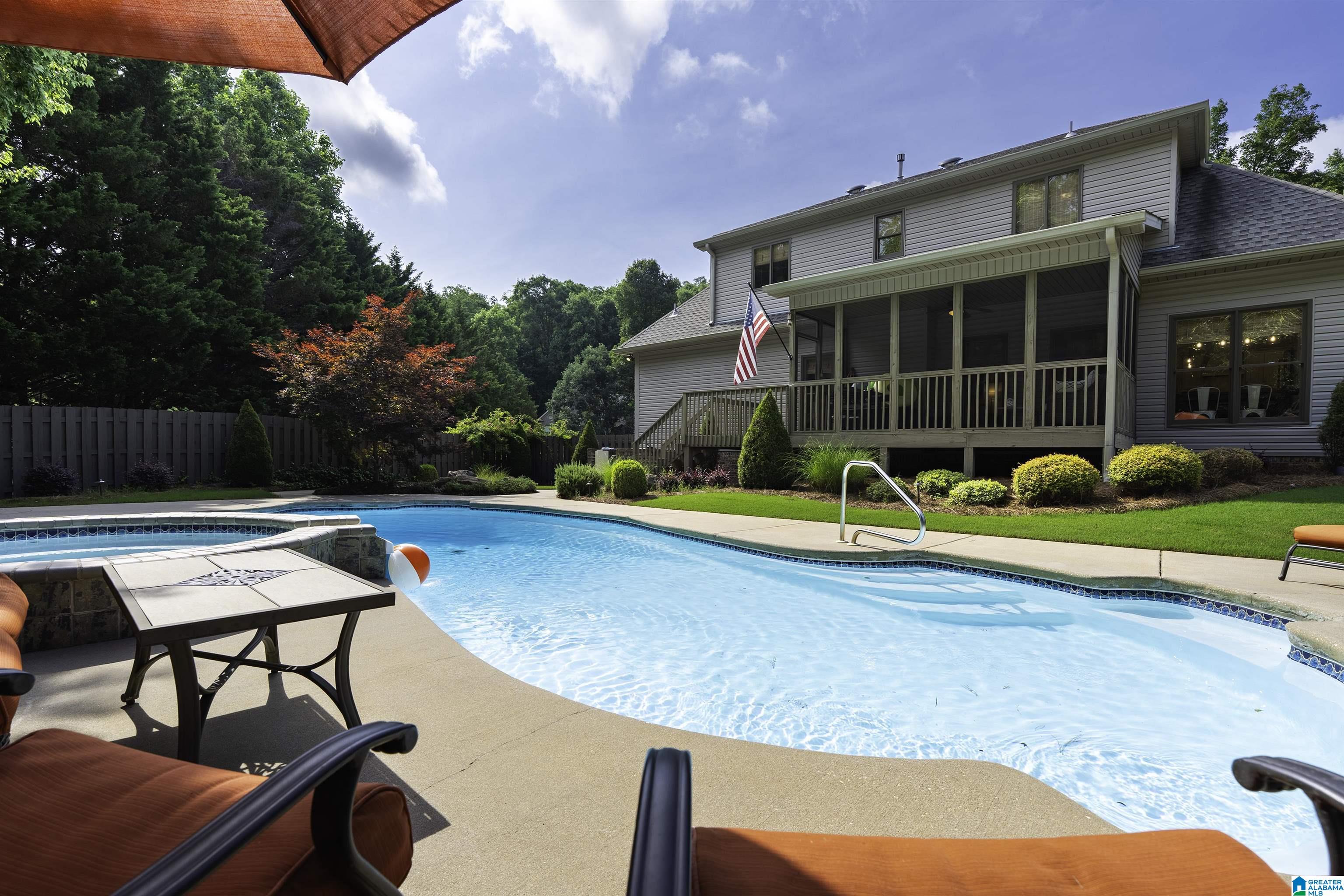 171 MIDDLE RIDGE DRIVE