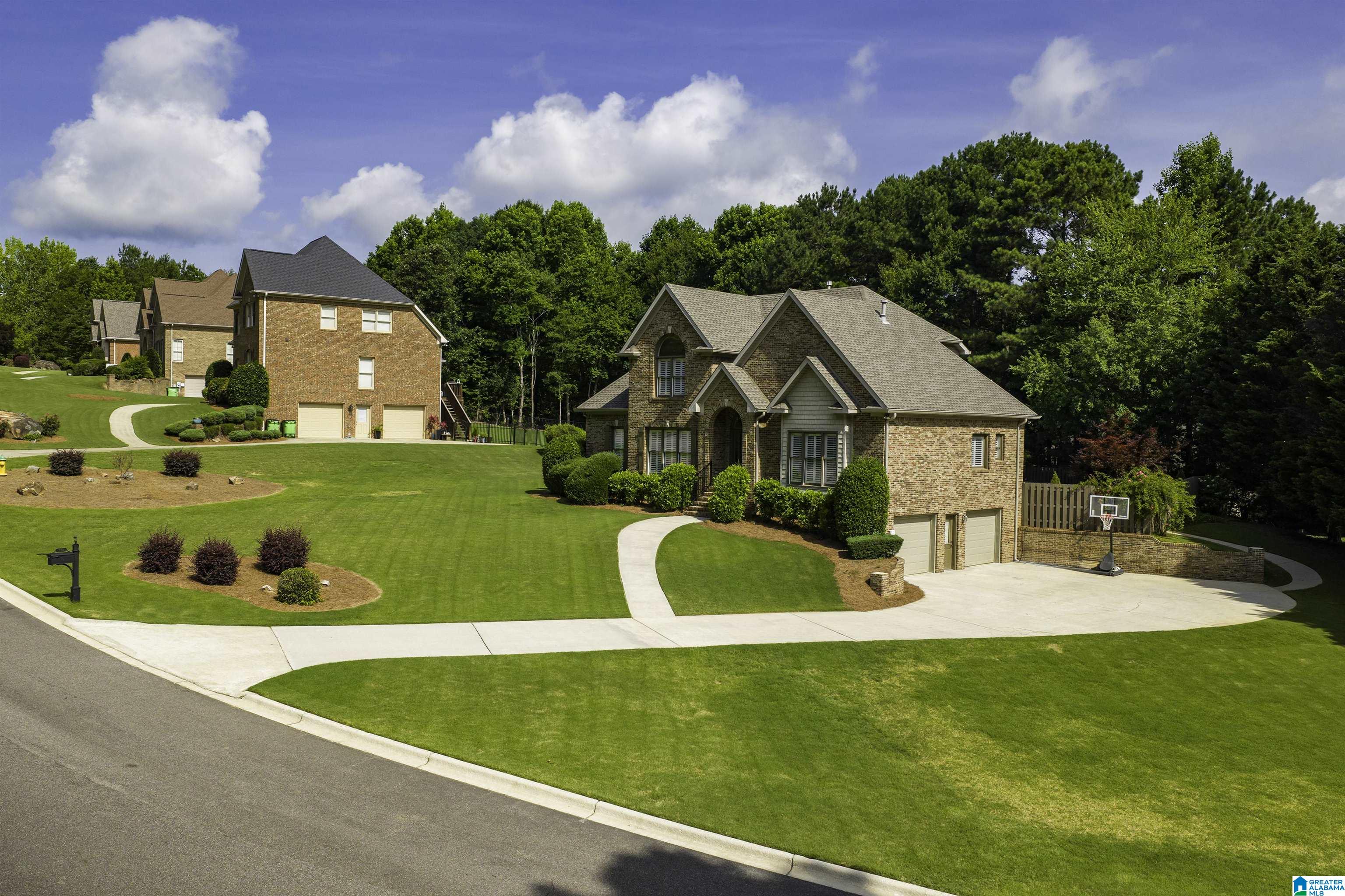 171 MIDDLE RIDGE DRIVE