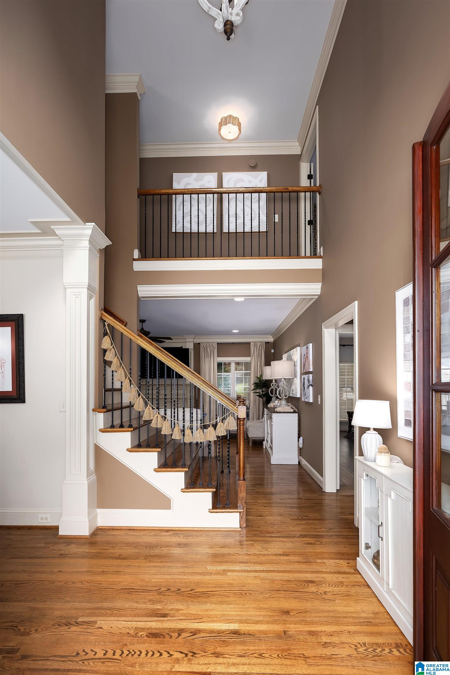 325 MIDDLE RIDGE DRIVE