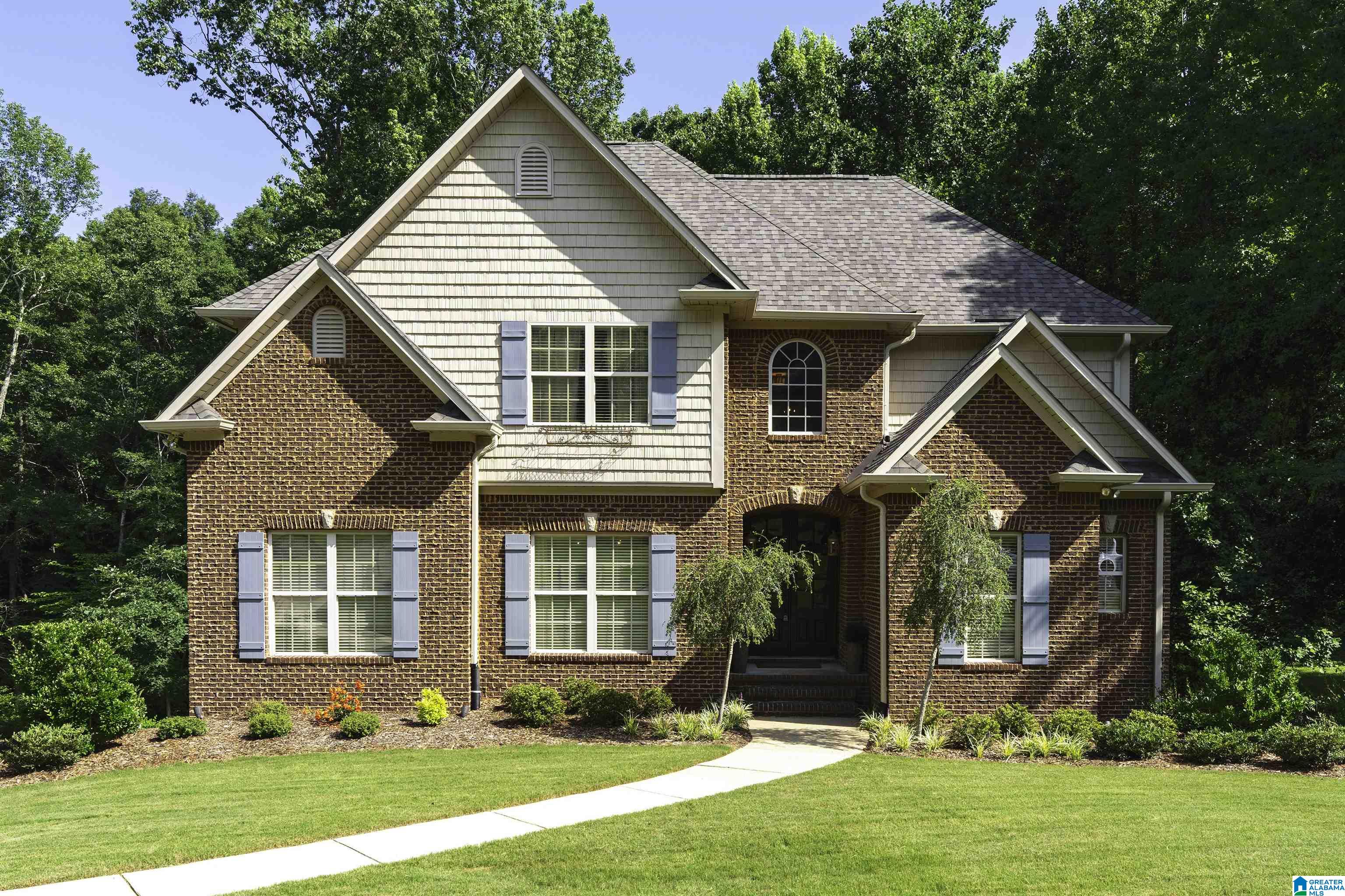 325 MIDDLE RIDGE DRIVE