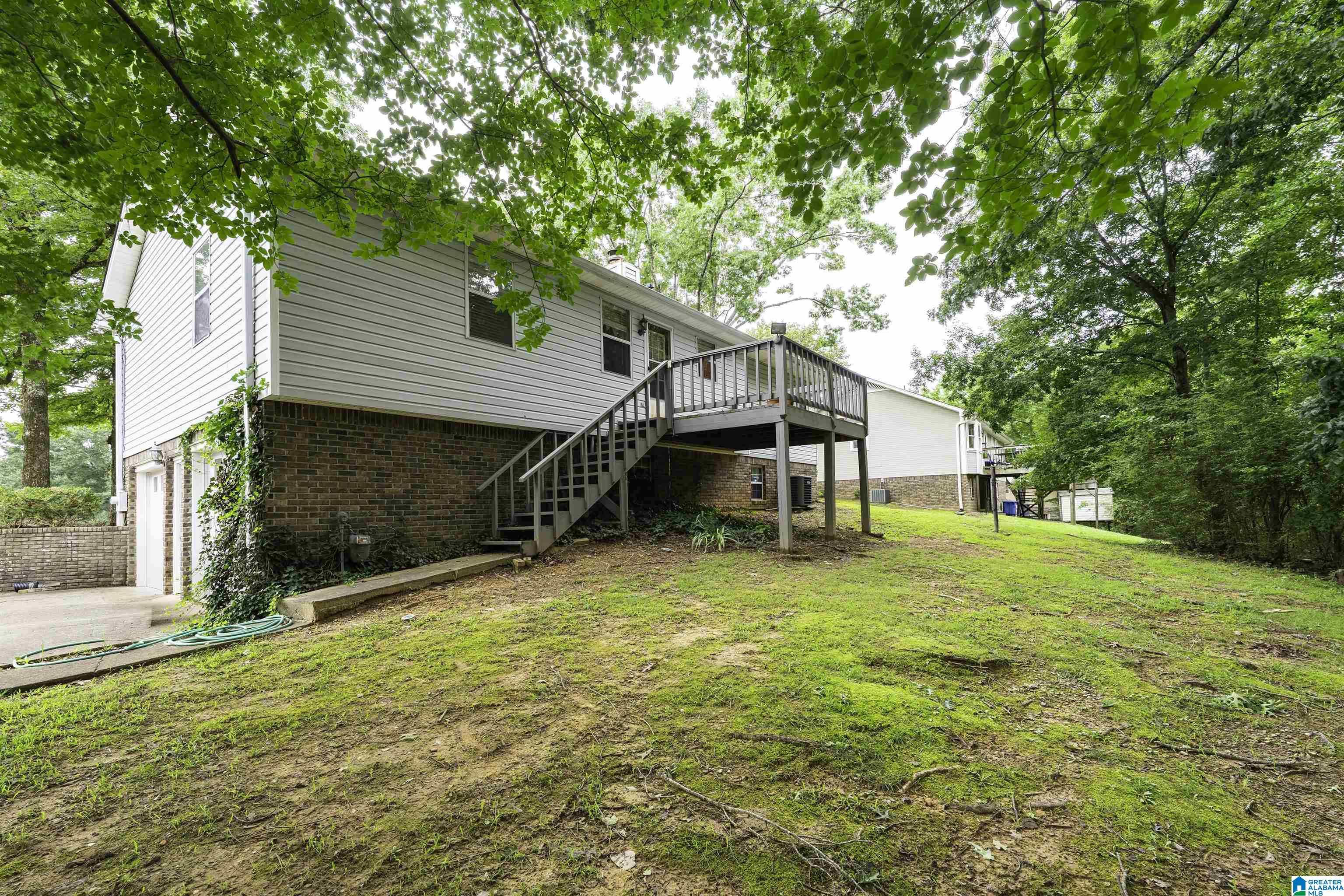 7360 ROPER TUNNEL ROAD