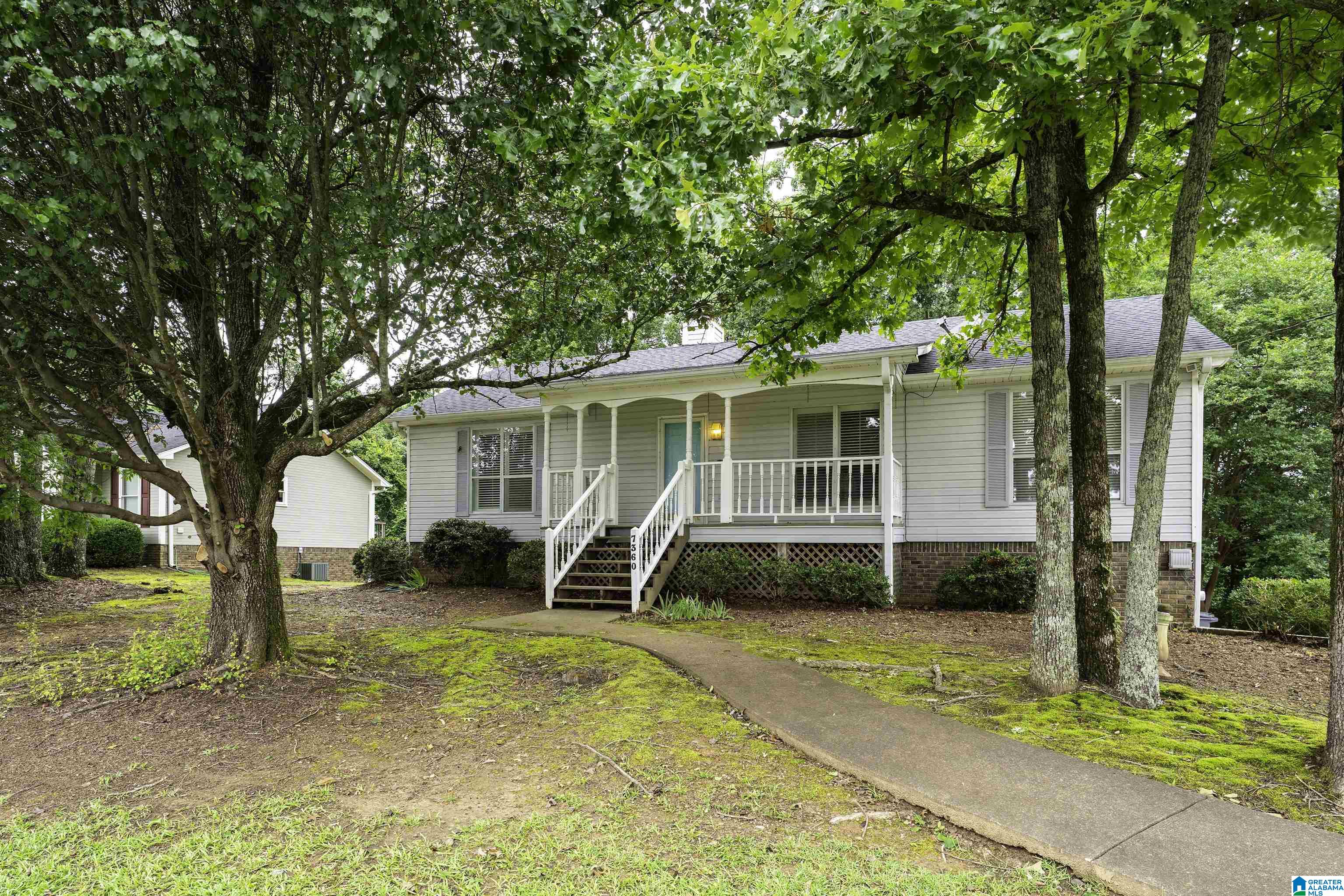 7360 ROPER TUNNEL ROAD