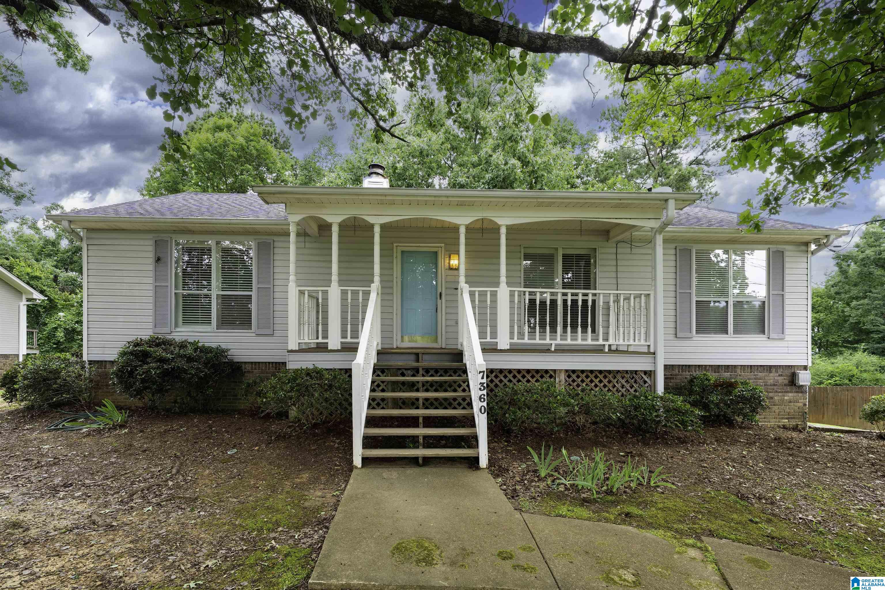 7360 ROPER TUNNEL ROAD