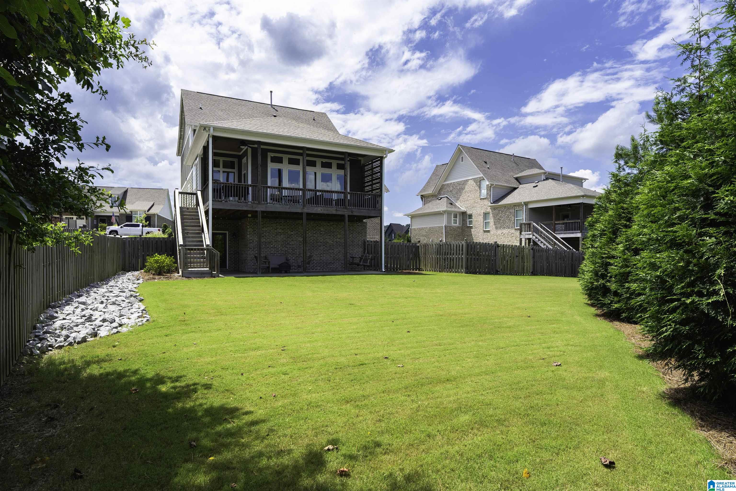 7887 RALEIGH DRIVE